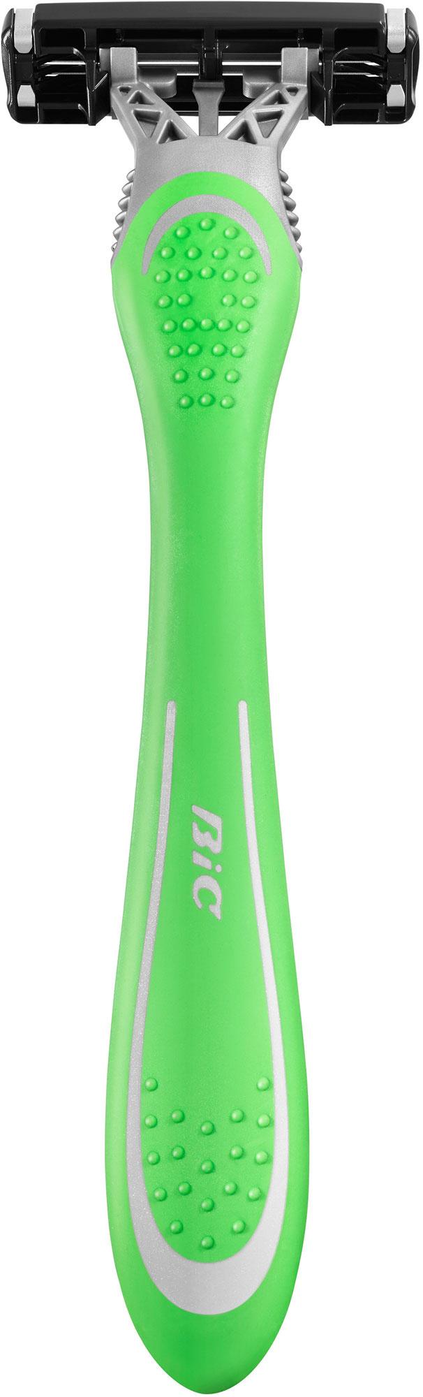 Produktbild BIC Flex3 Sensitive Einwegrasierer 3 von 6