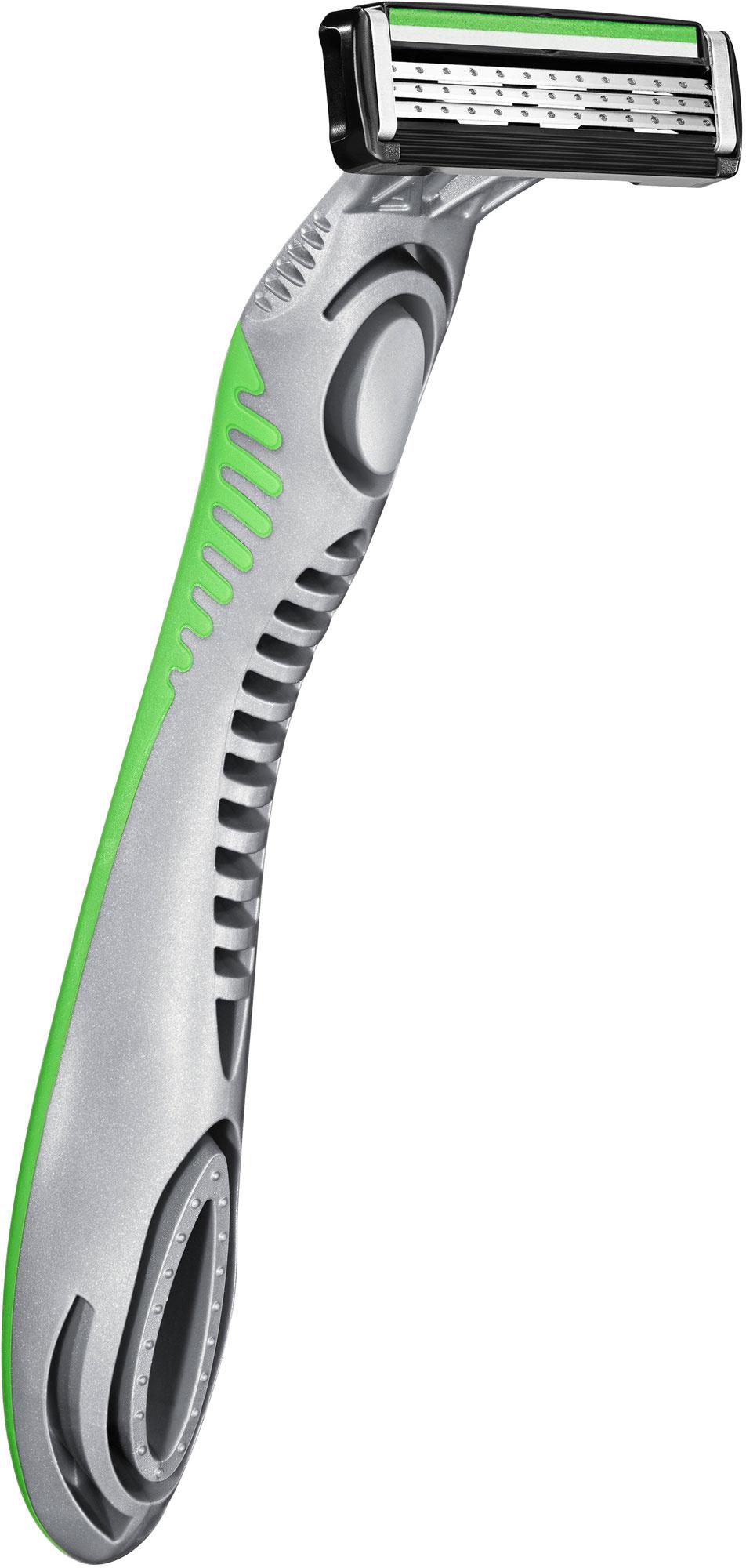 Produktbild BIC Flex3 Sensitive Einwegrasierer 4 von 6