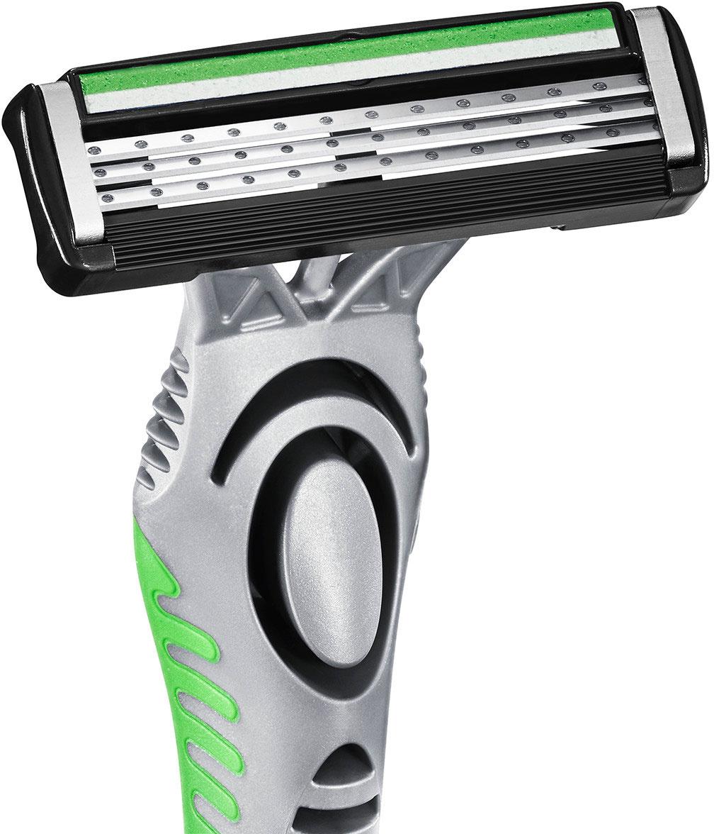 Produktbild BIC Flex3 Sensitive Einwegrasierer 5 von 6