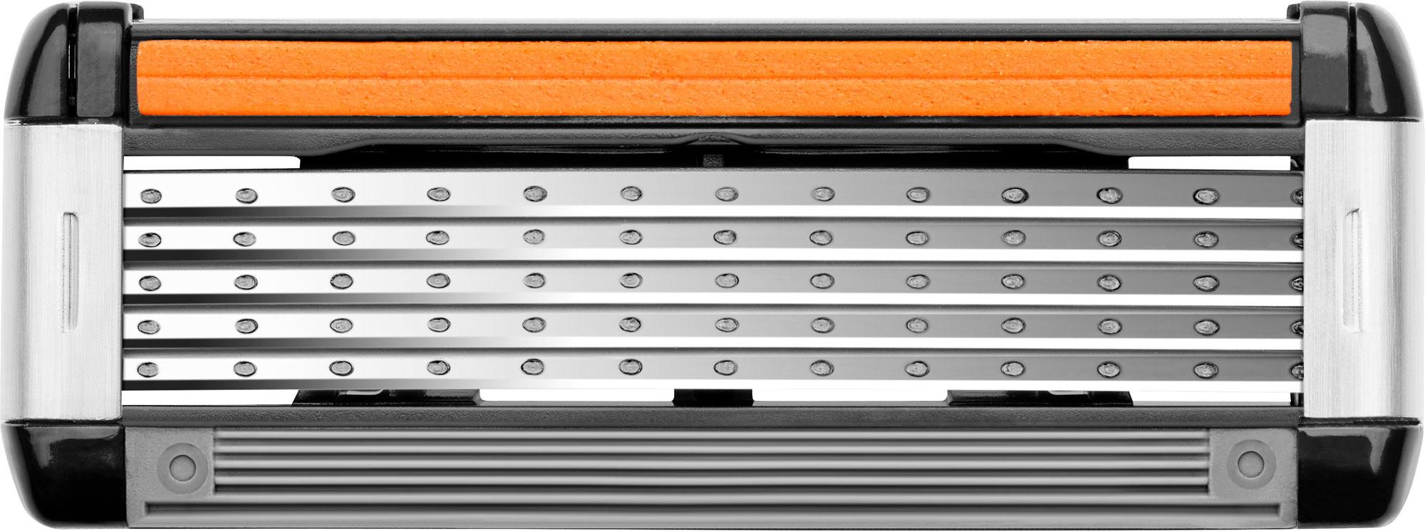 Produktbild BIC Hybrid 5 Flex 5-Klingen Rasierer + 2 Klingen 5 von 6