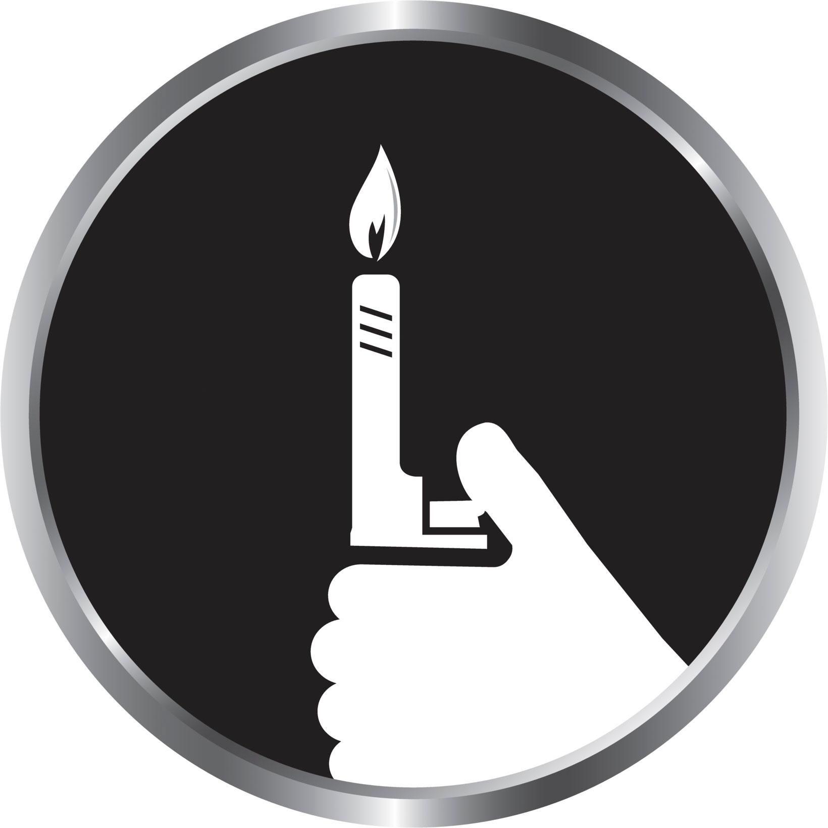 Produktbild BIC EZ Reach Feuerzeug – Mini Stabfeuerzeug 3 von 6