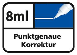 Produktbild Tipp-Ex Shake'n Squeeze Korrekturstifte - 8 ml 5 von 5