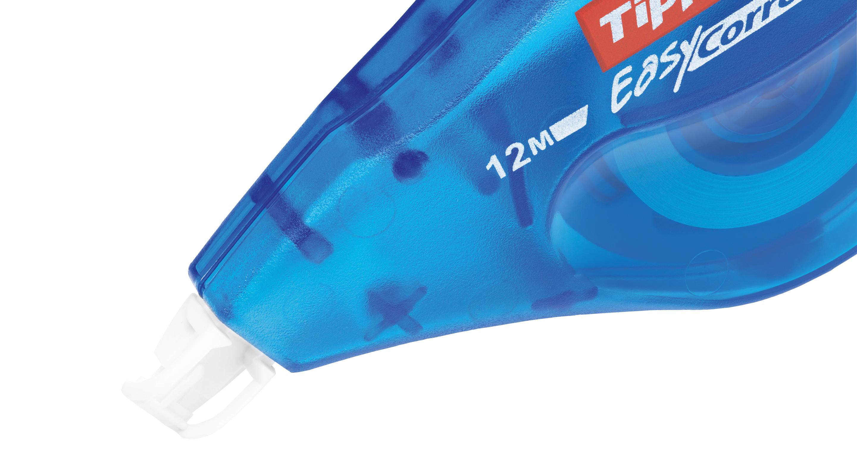 Produktbild Tipp-Ex Easy Correct Korrekturroller - 12 m x 4,2 mm, 1er Pack 7 von 7