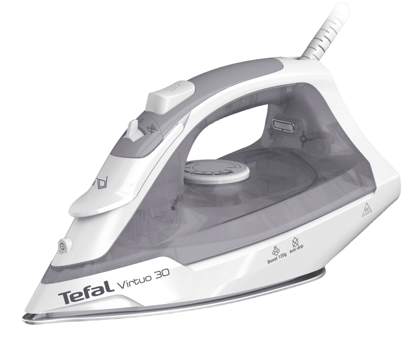 TEFAL Virtuo 30 Dampfbügeleisen FV2C43