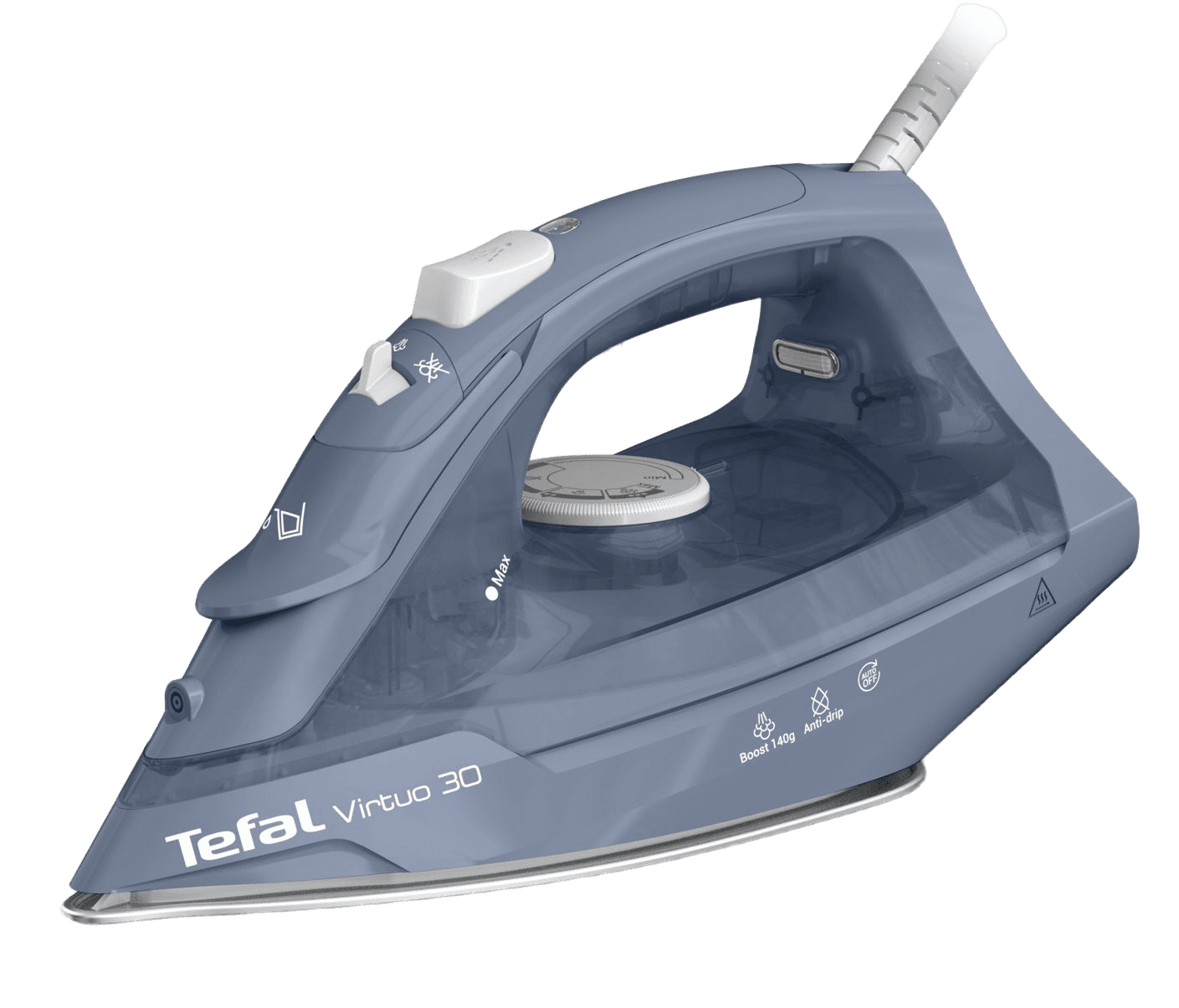 TEFAL Virtuo 30 Dampfbügeleisen