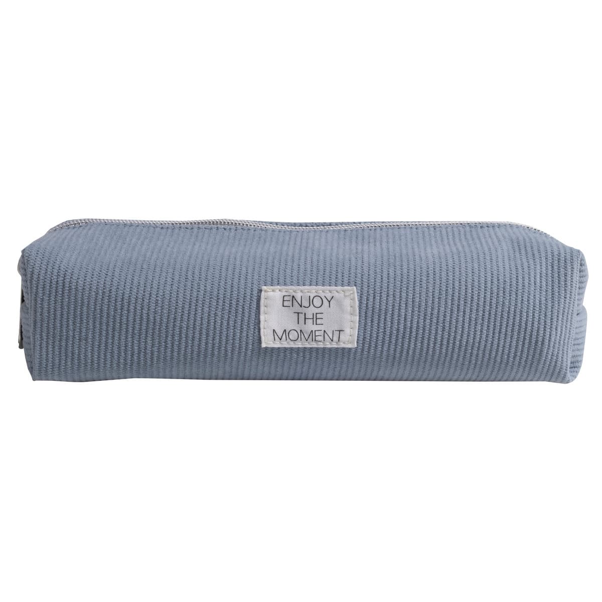 EXACOMPTA Faulenzer Kordsamt Velvet farbig sortiert