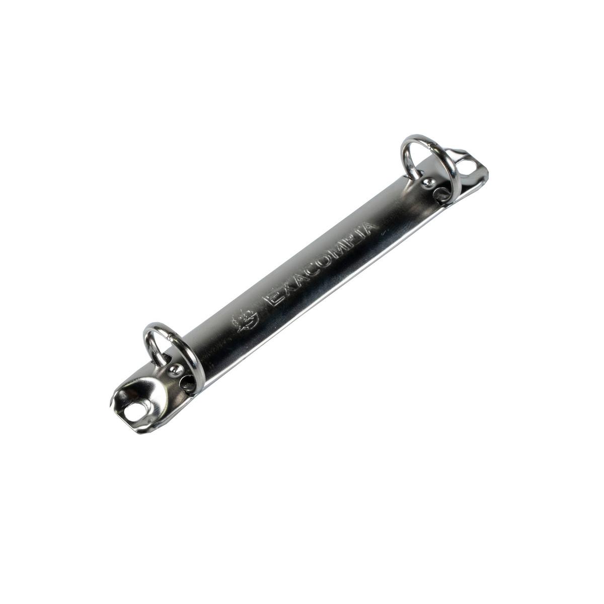 Produktbild EXACOMPTA Ringbuch A4 mit Eckspanner rot 4 von 4