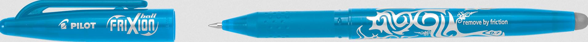 Produktbild PILOT Tintenroller FriXion Ball 0.7 (M) 15er Set 3 von 6