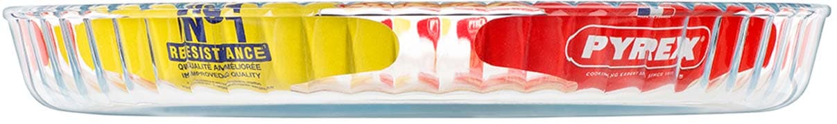 Produktbild PYREX Tortenboden aus Glas Bake & Enjoy Ø 28cm 3 von 3