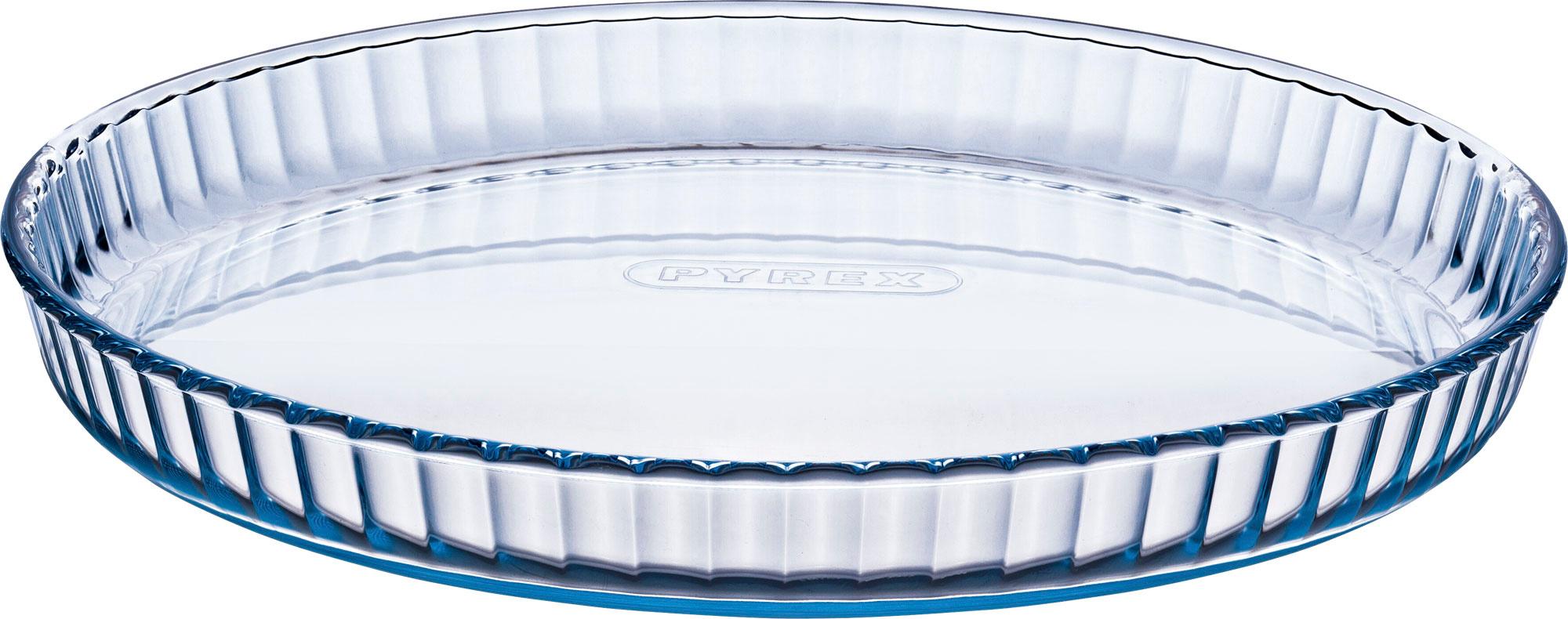 Produktbild PYREX Tortenboden aus Glas Bake&Enjoy Ø 28cm 4 von 4