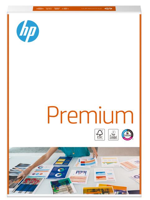 HP Premium Kopierpapier A4 250Blatt extraglatt