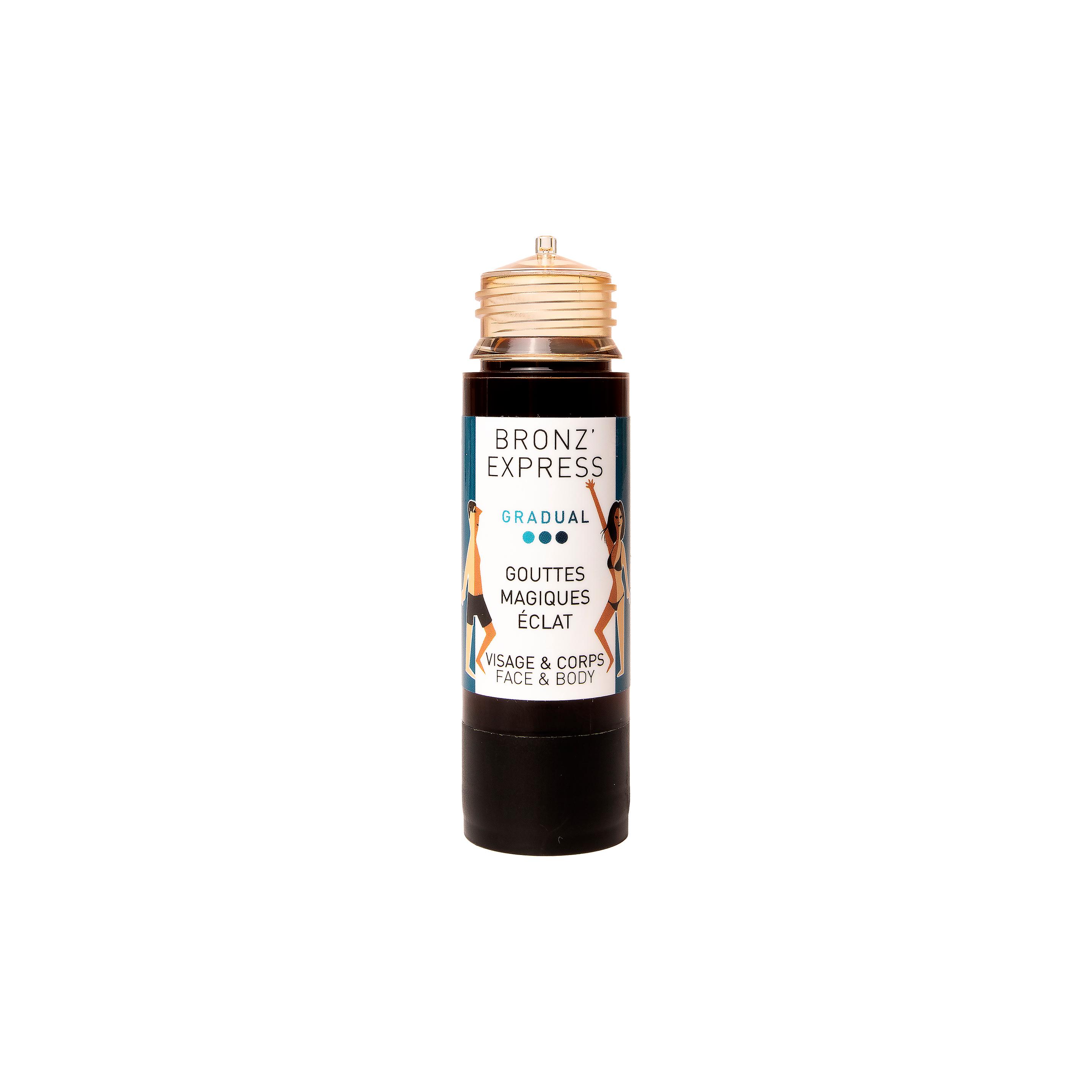 Produktbild Académie Scientifique de Beauté Selbstbräunungstropfen getönt 2 von 2