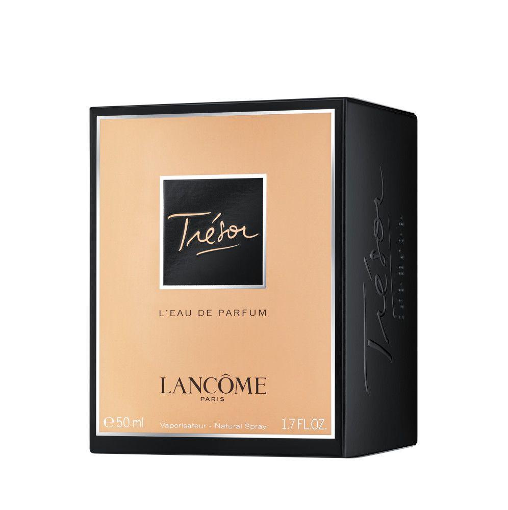 Produktbild LANCÔME Trésor Eau de Parfum 2 von 6