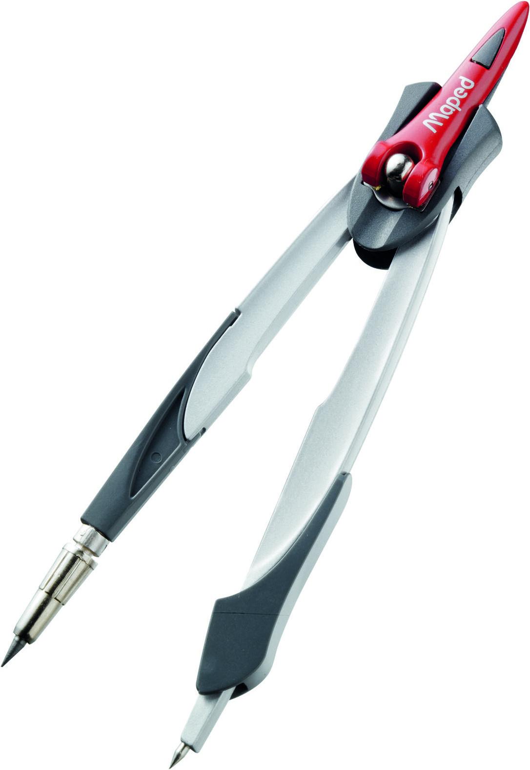 Produktbild Maped Zikel Stop System 3 von 7
