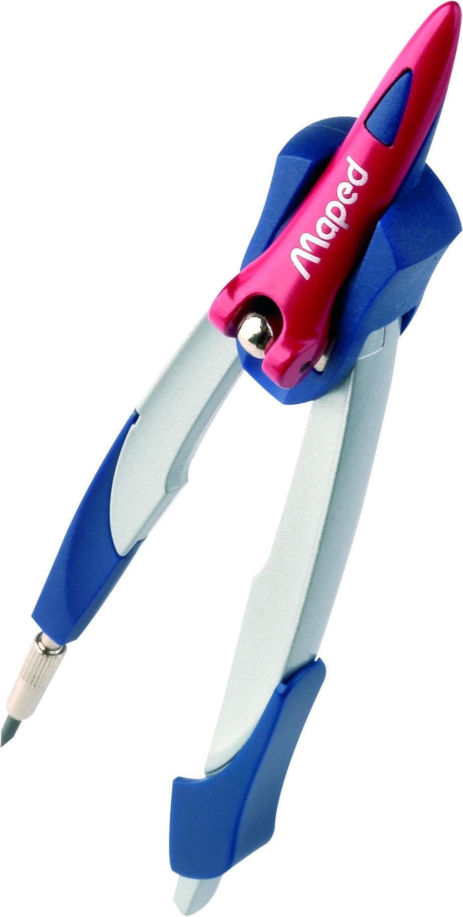 Produktbild Maped Zikel Stop System 5 von 7