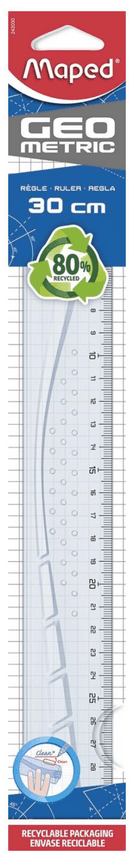Maped Lineal 30cm flex