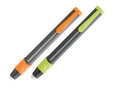 Produktbild Maped Ersatzradierer für Radierstift Gom-Pen 2 von 2