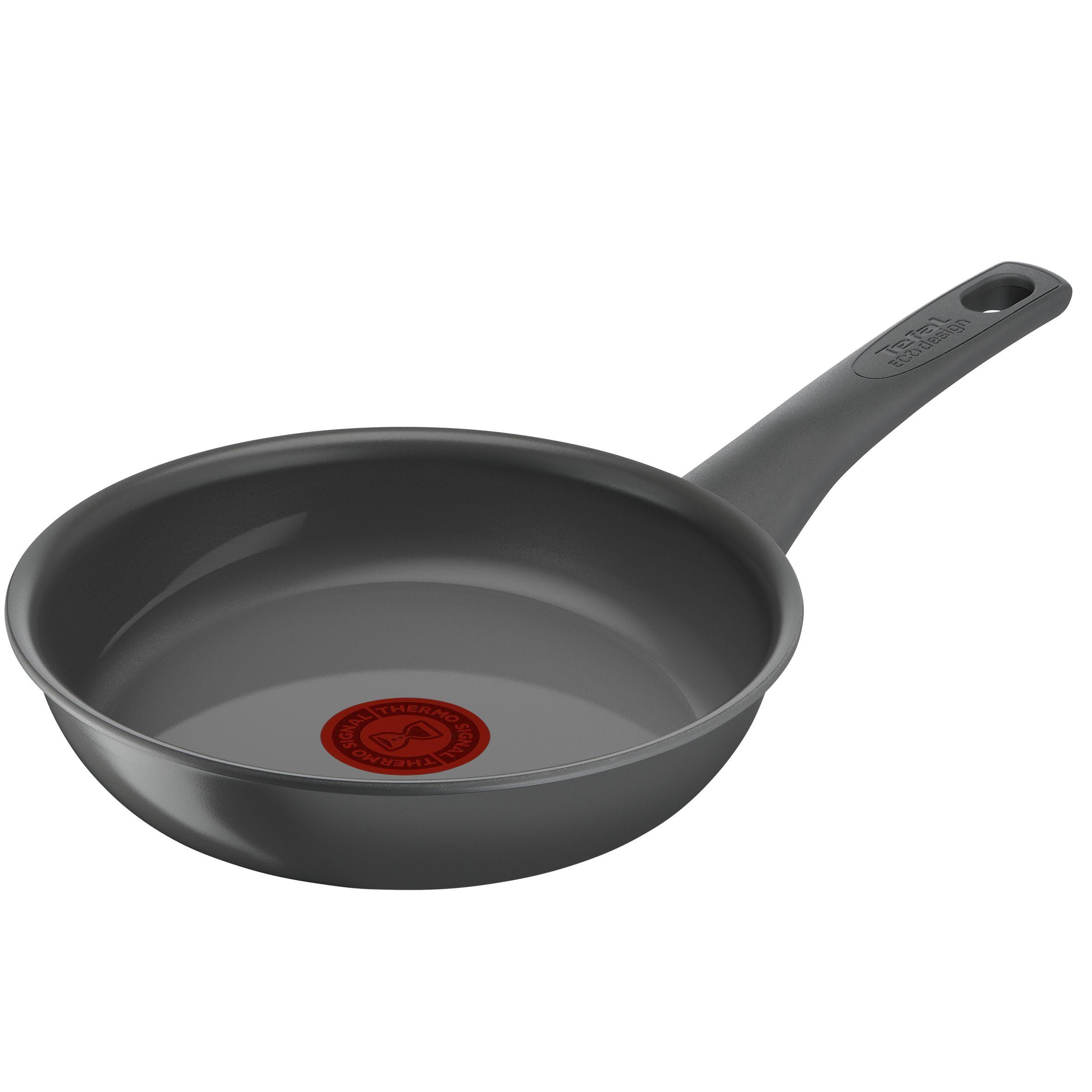 TEFAL Keramik-Pfanne Renewal Ø 24cm
