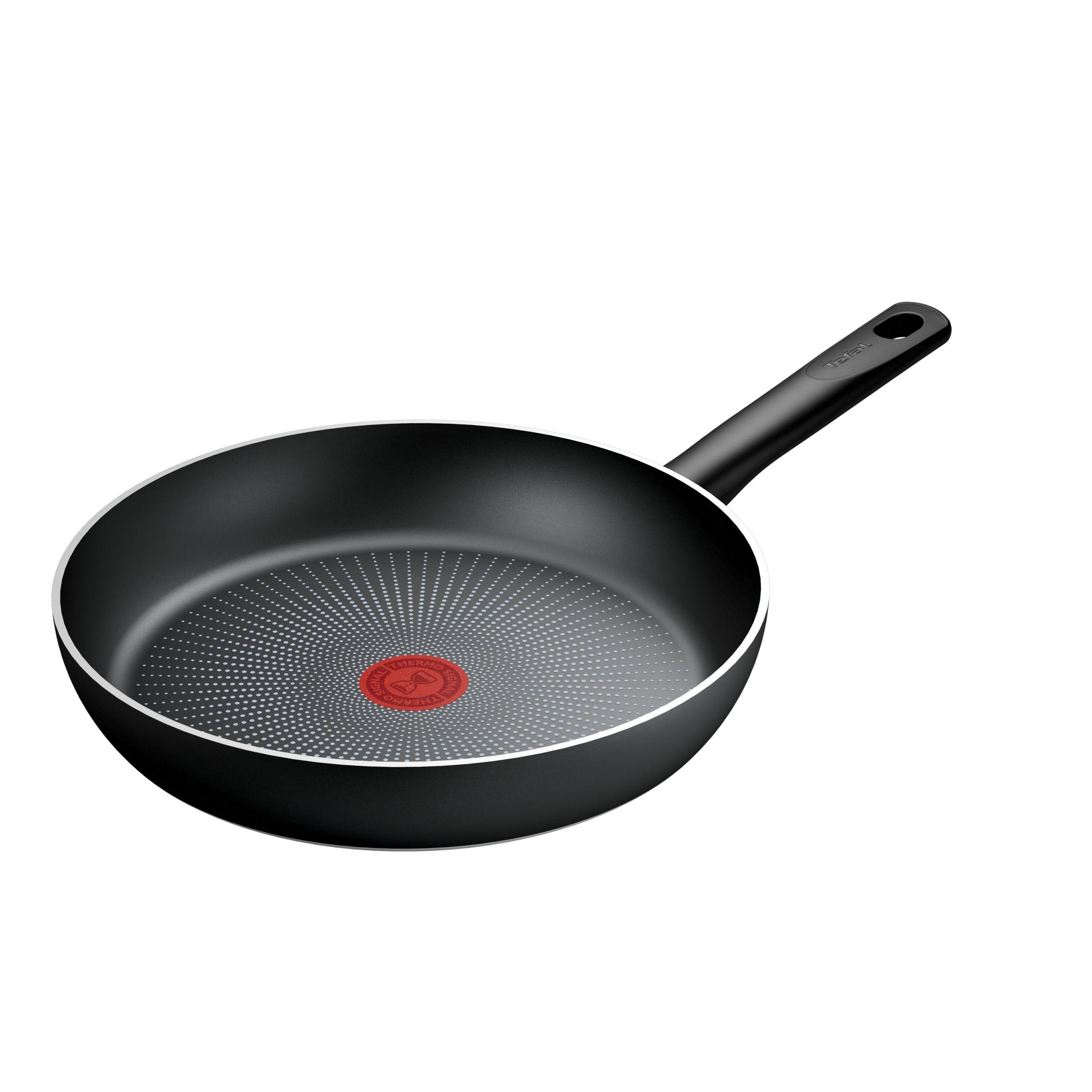 TEFAL Pfanne So Recycled Ø 28 cm