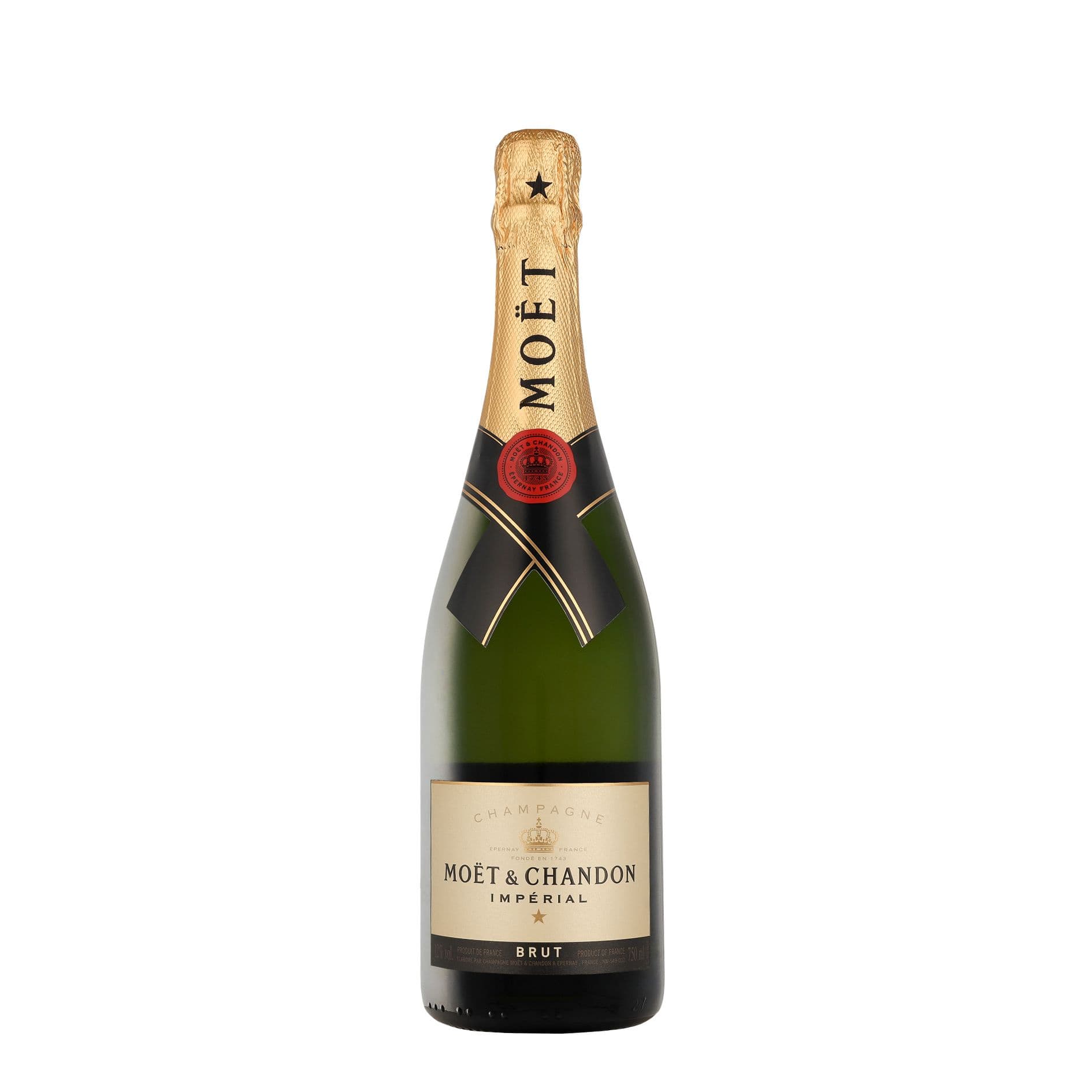 Moët & Chandon Champagner Brut Impérial