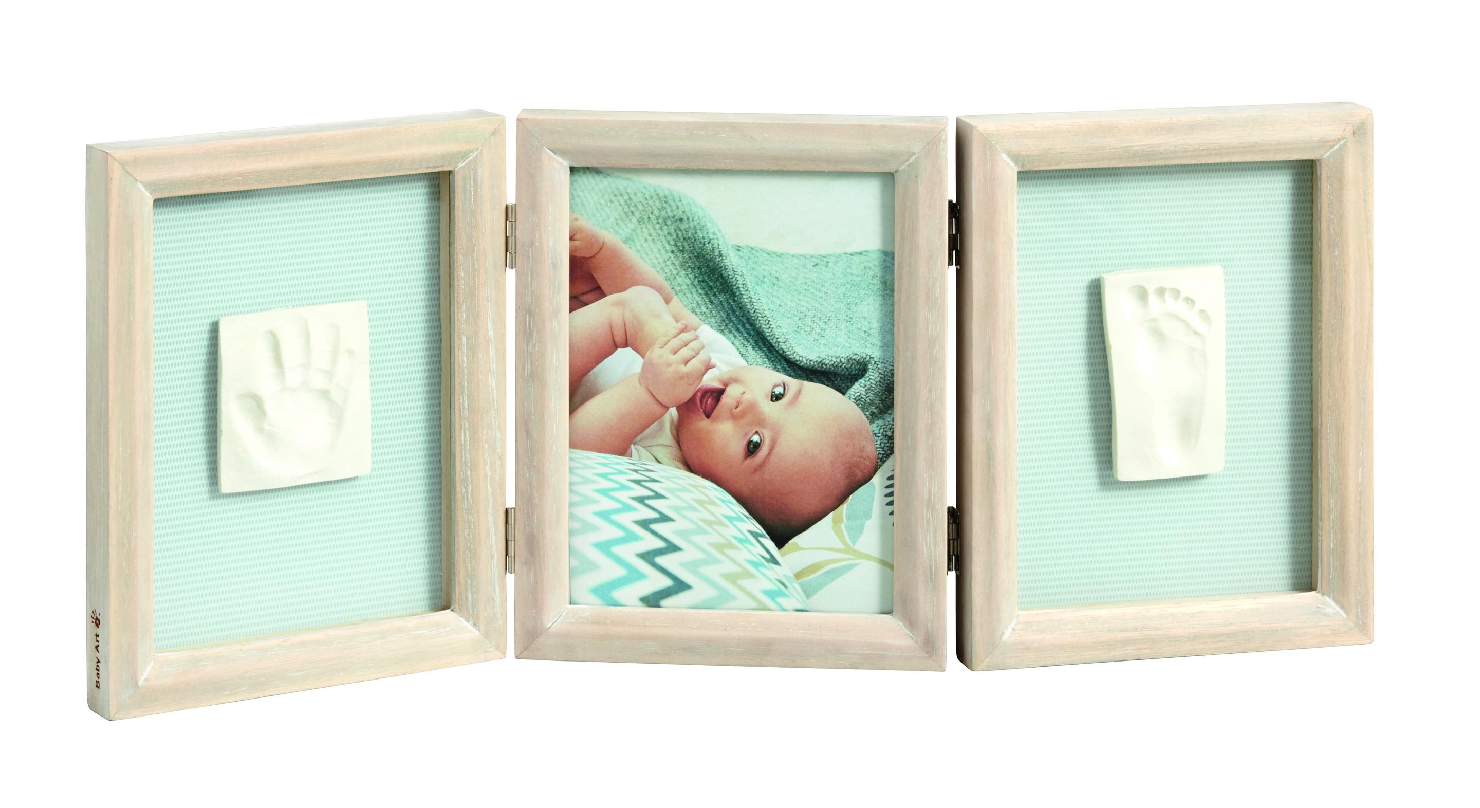 Produktbild Baby Art My Baby Touch Stormy 2 von 2