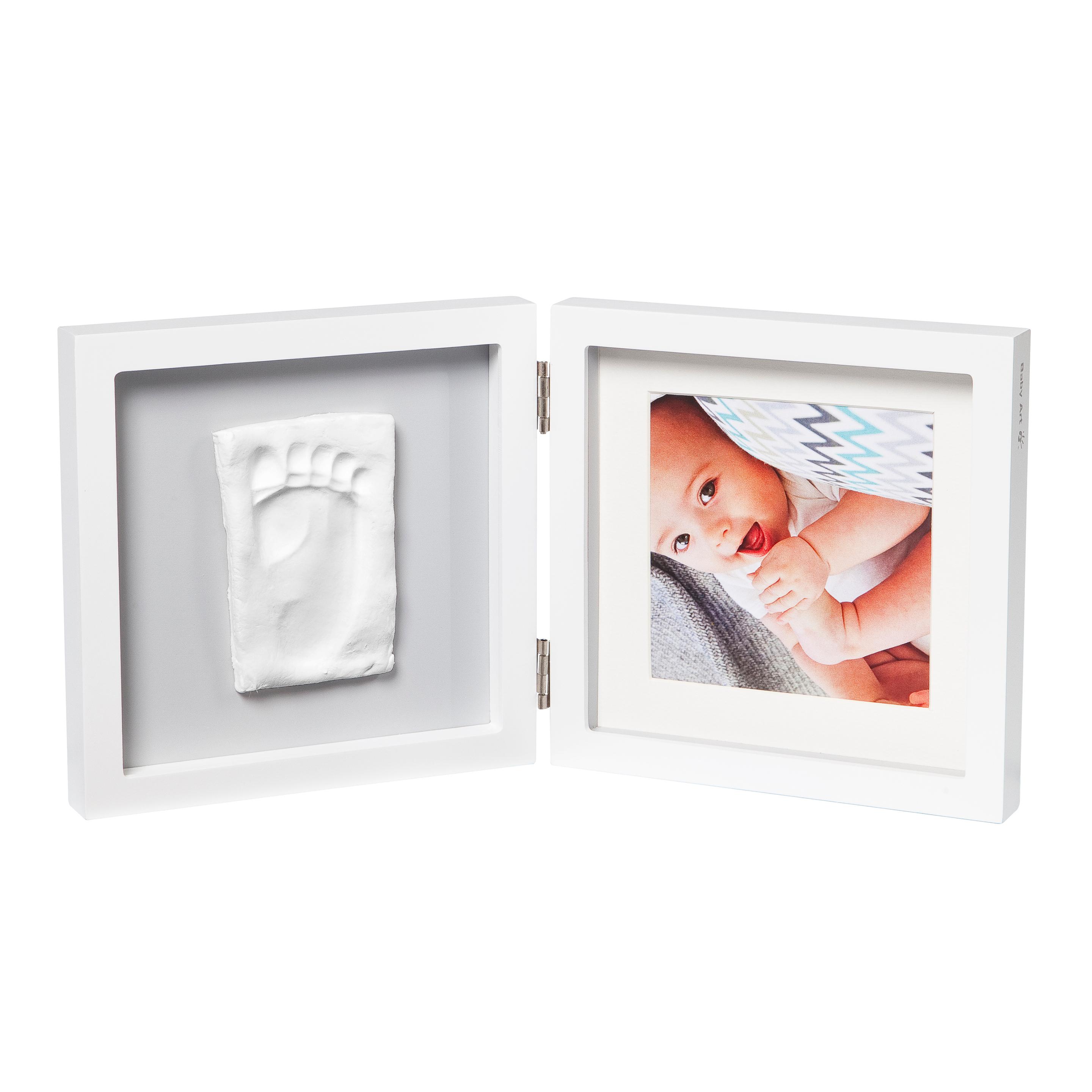Produktbild Baby Art My Baby Style Grey 2 von 2