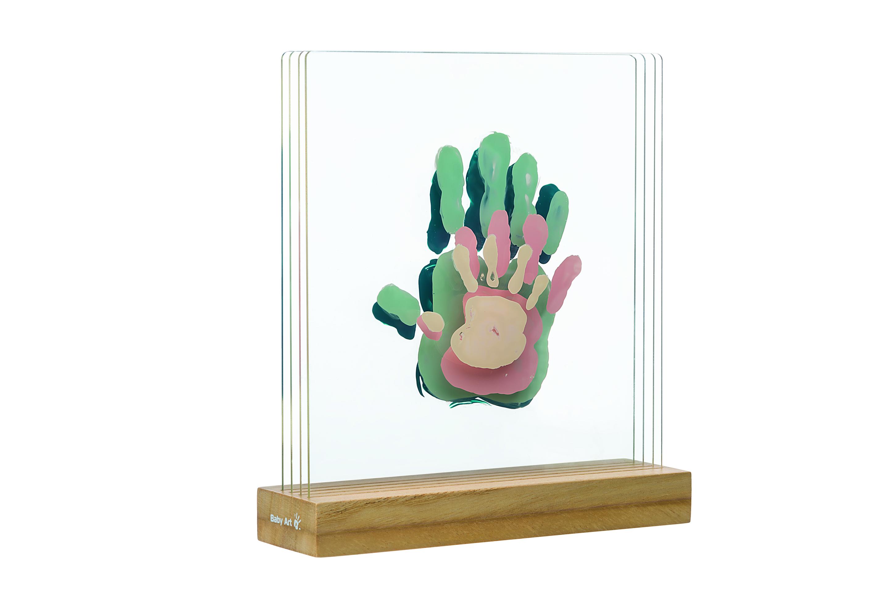 Produktbild Baby Art Family Prints 4 von 4