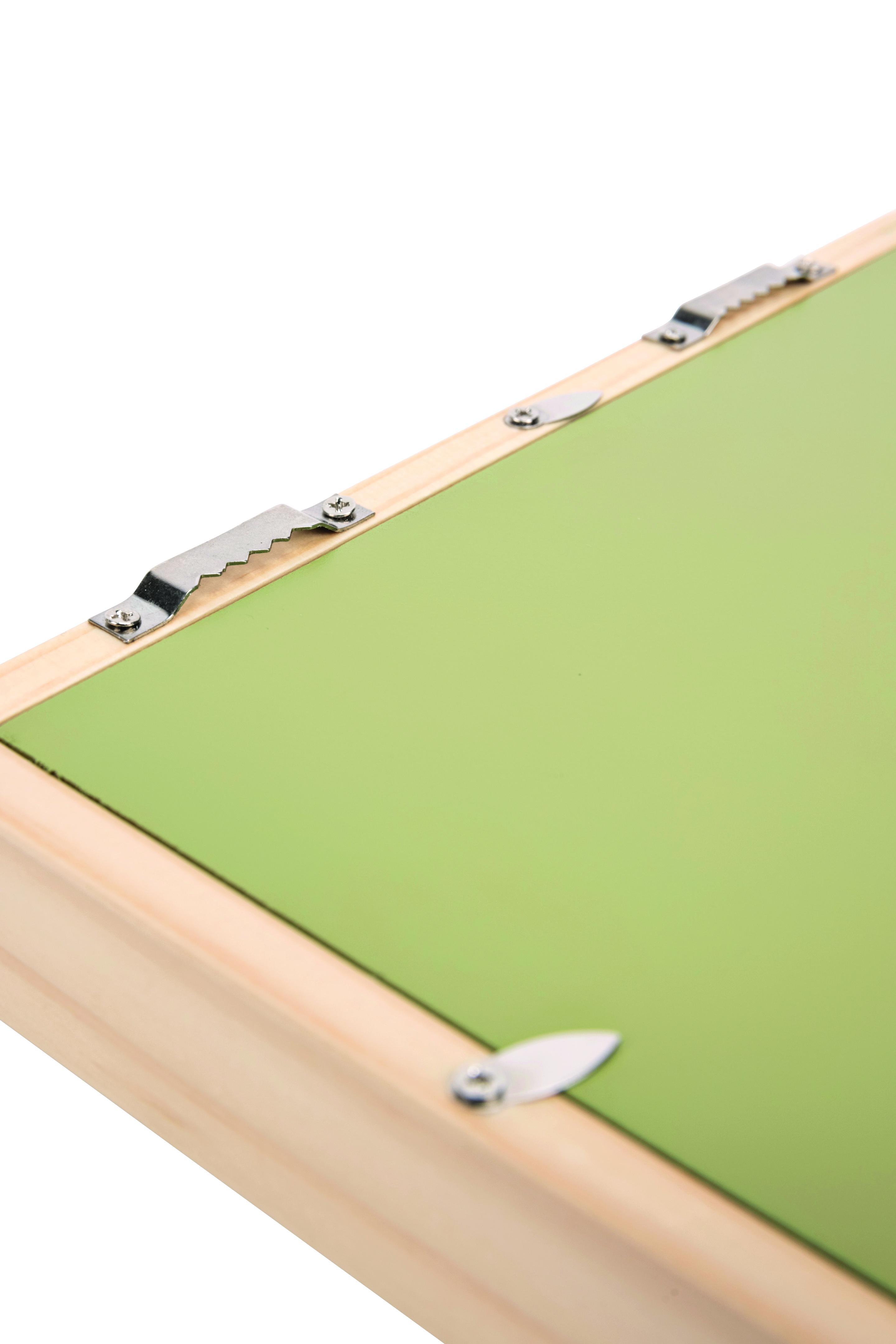 Produktbild Baby Art Pure Frame Wooden 3 von 5