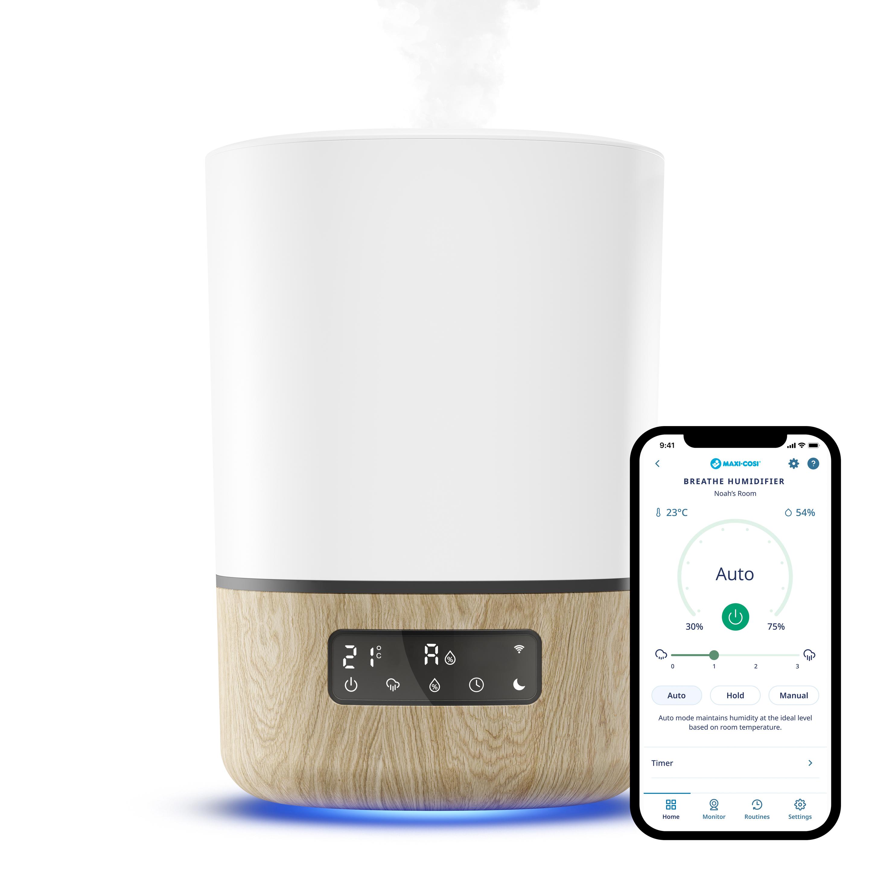 Produktbild MAXI-COSI Breathe Luftbefeuchter 6 von 11