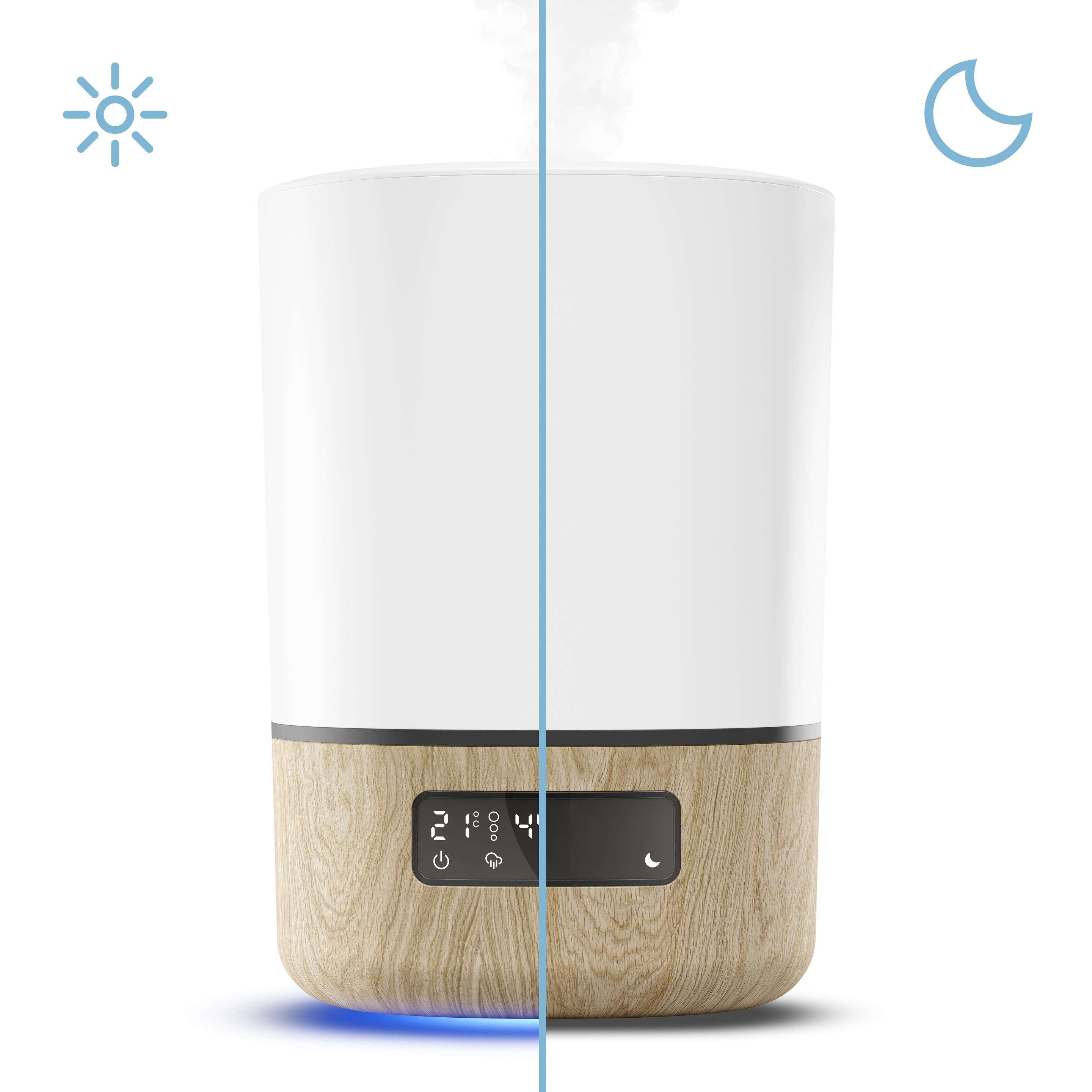 Produktbild MAXI-COSI Breathe Luftbefeuchter 8 von 11