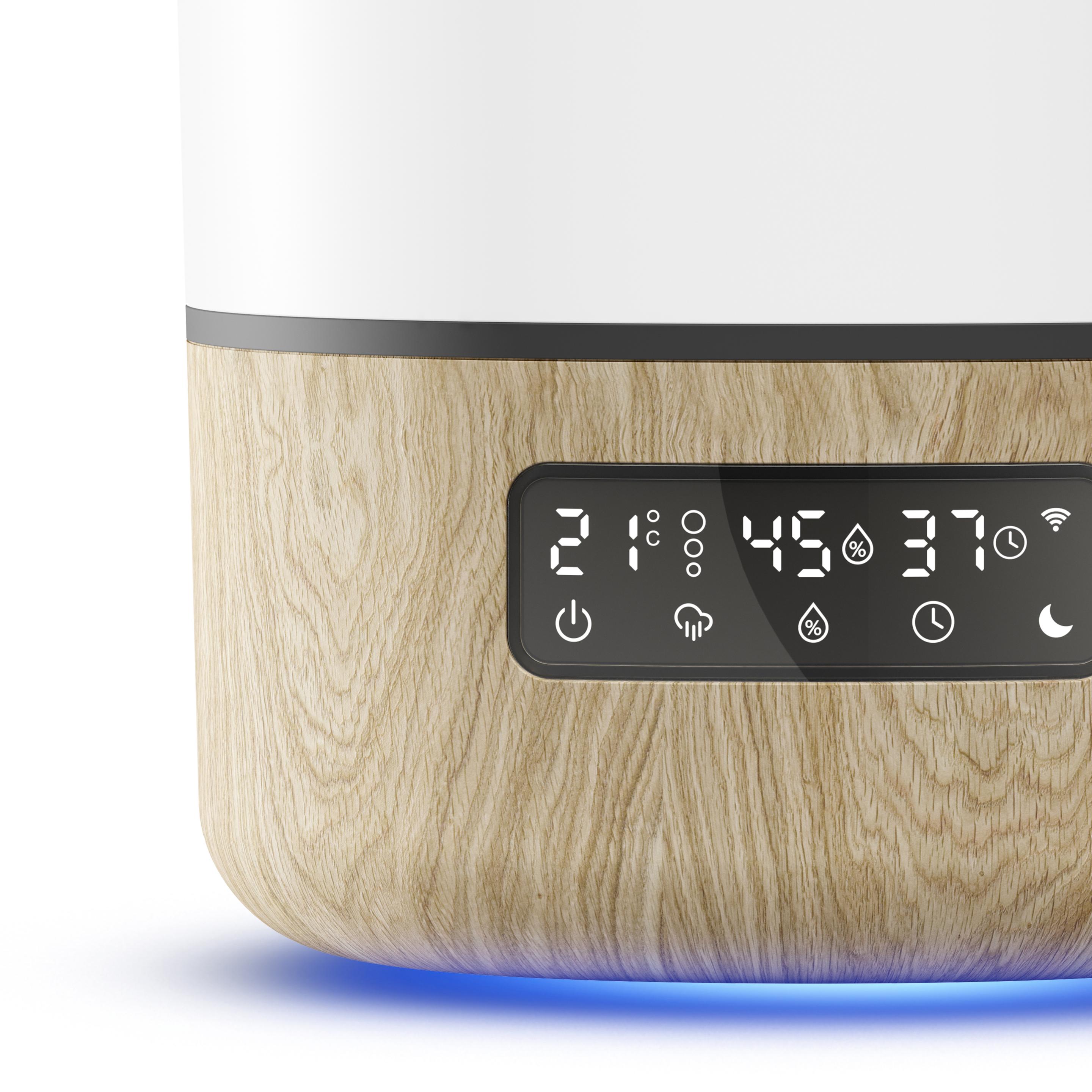 Produktbild MAXI-COSI Breathe Luftbefeuchter 3 von 11