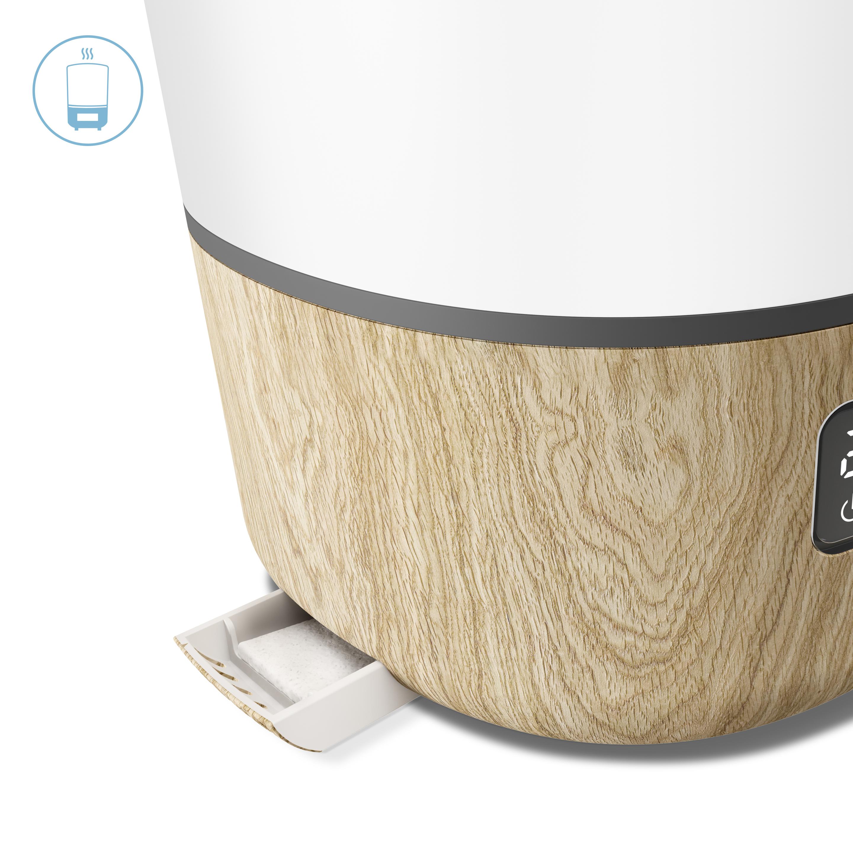 Produktbild MAXI-COSI Breathe Luftbefeuchter 11 von 11