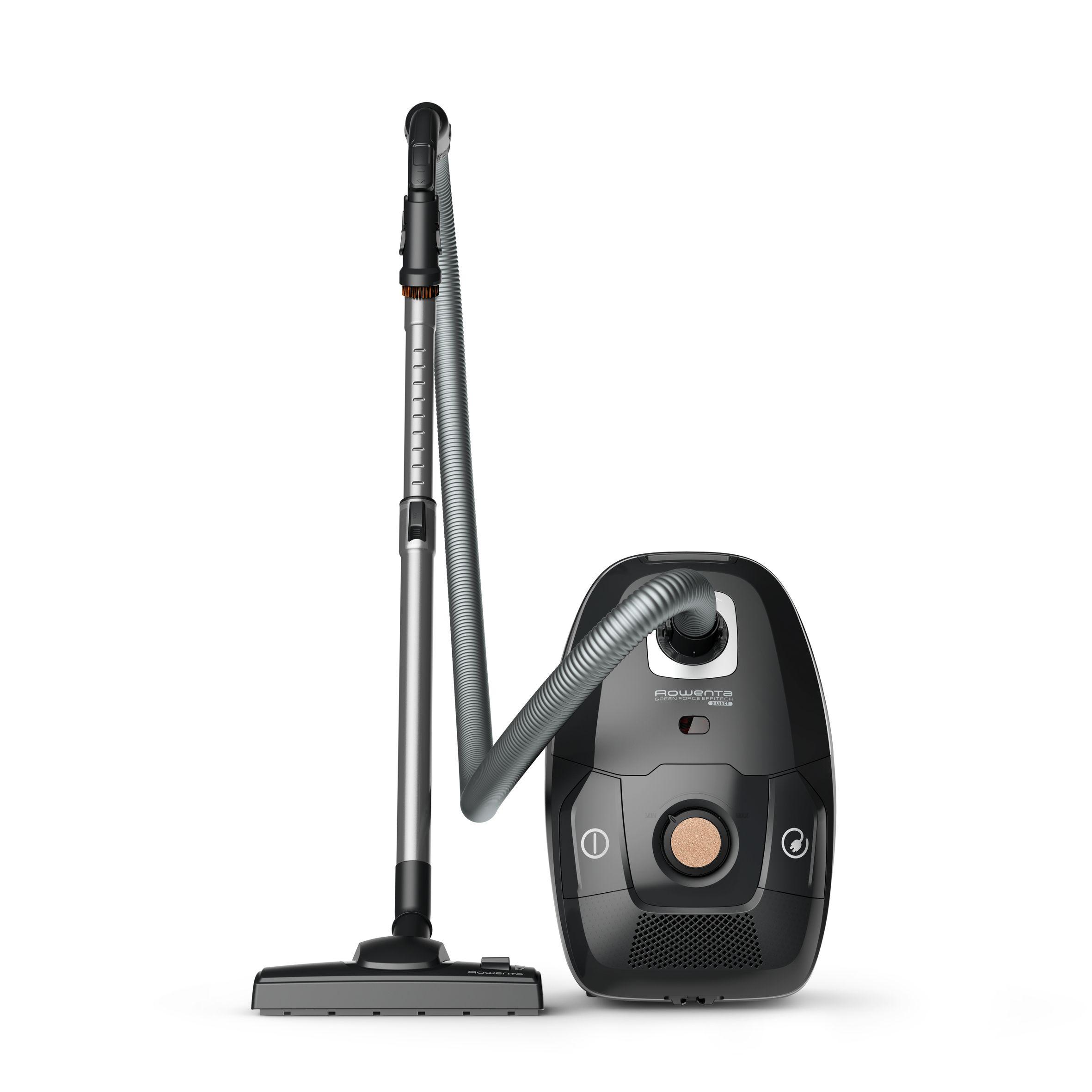 Rowenta Bodenstaubsauger RO6189EA