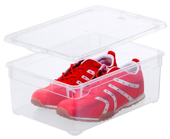 rotho Clearbox / Klarsichtbox