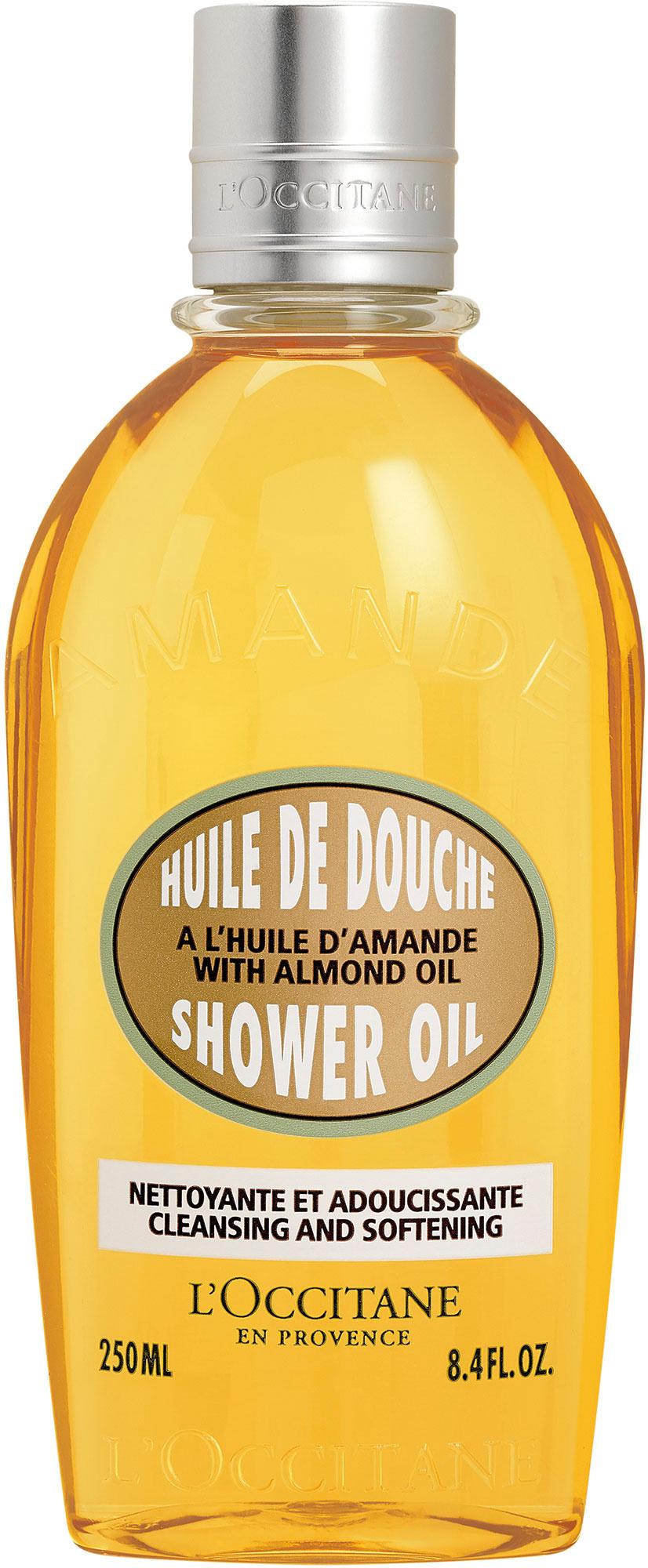 L'OCCITANE EN PROVENCE Mandel Duschöl