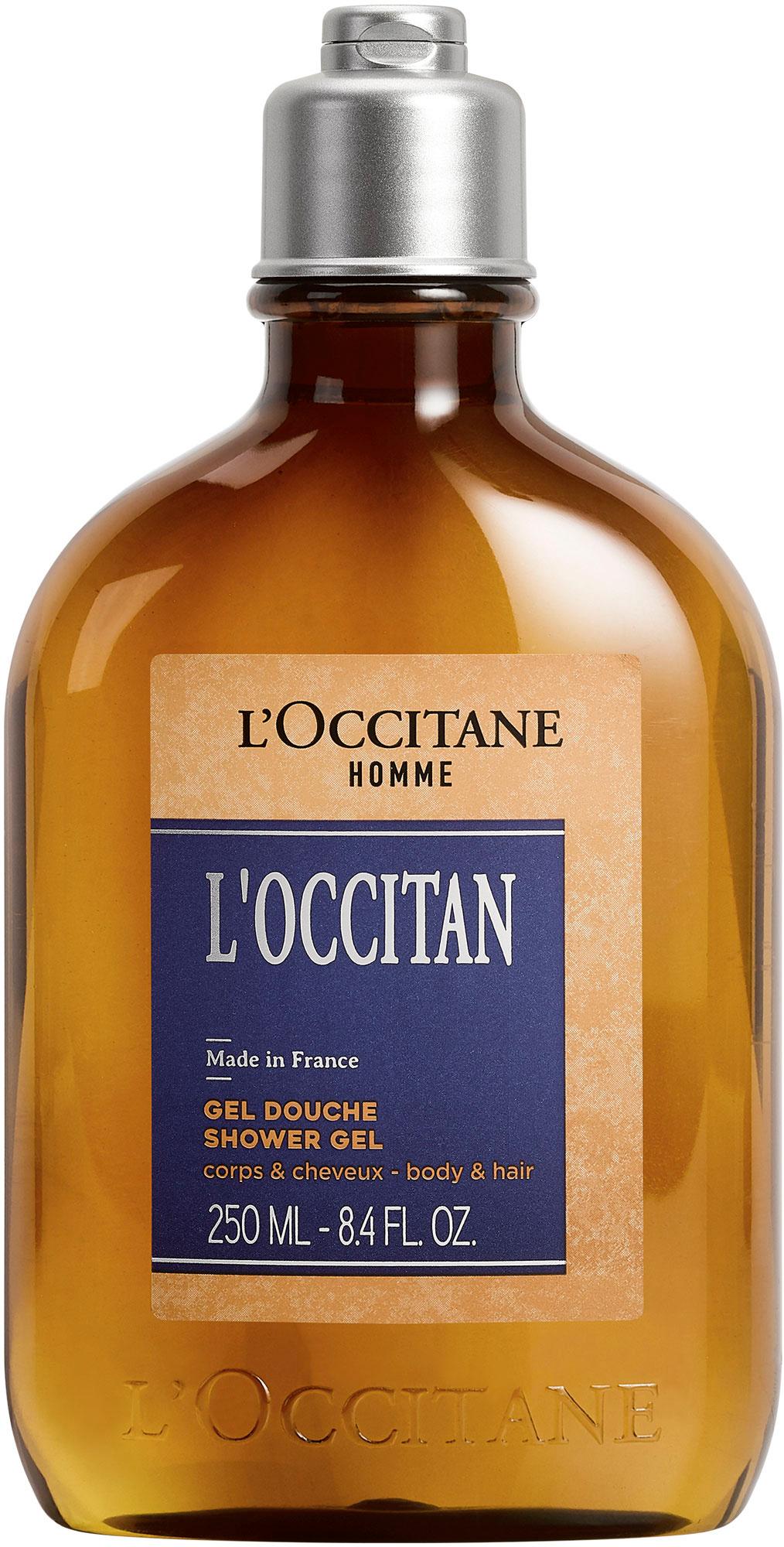 L'OCCITANE EN PROVENCE Duschgel