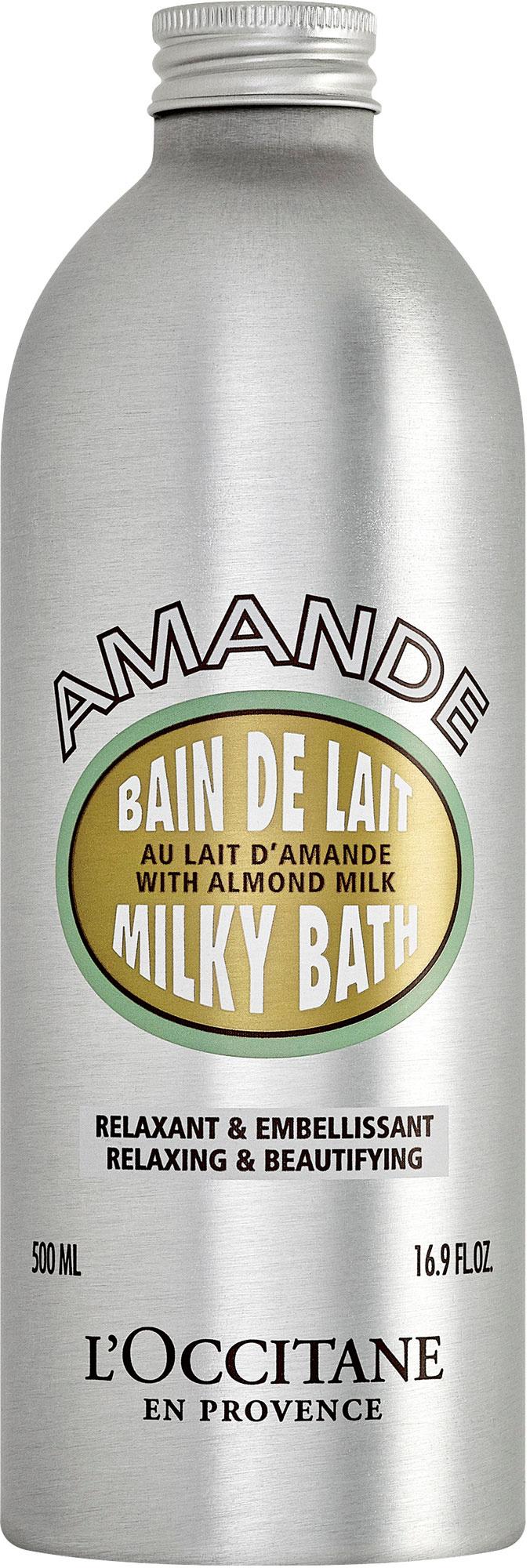 L'OCCITANE EN PROVENCE Mandel Milchbad
