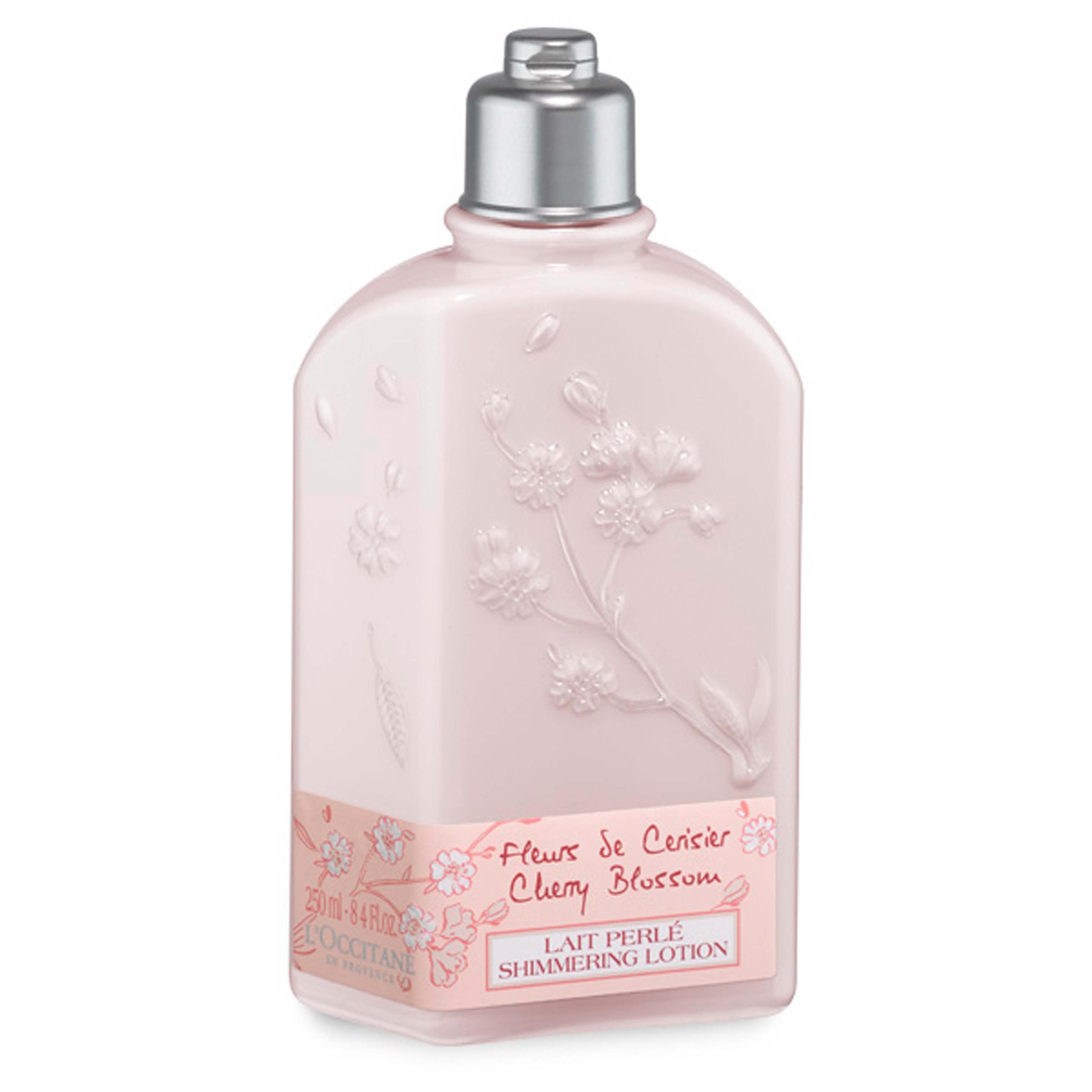 L'OCCITANE EN PROVENCE Kirschblüte Körpermilch
