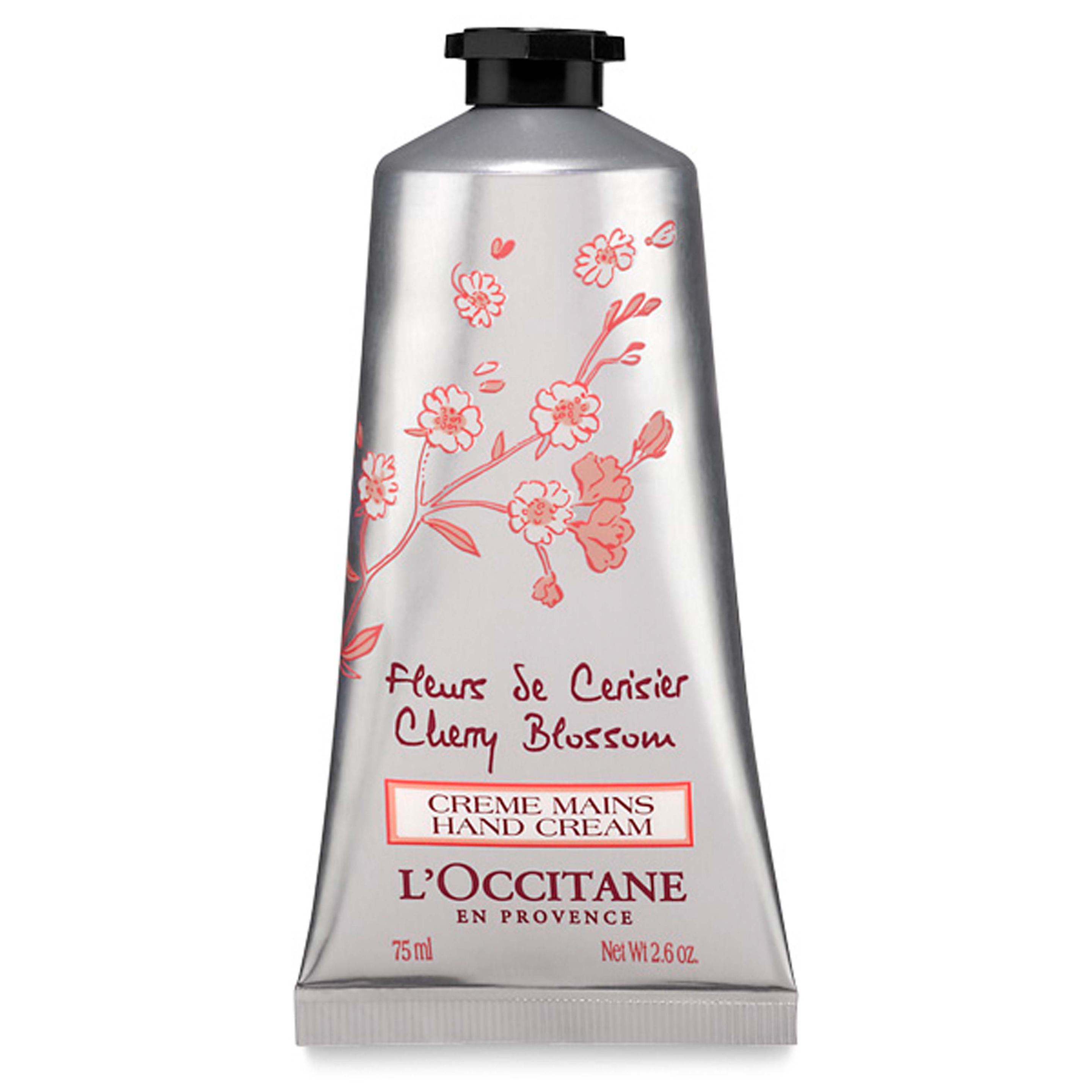 L'OCCITANE EN PROVENCE Kirschblüte-Handcreme
