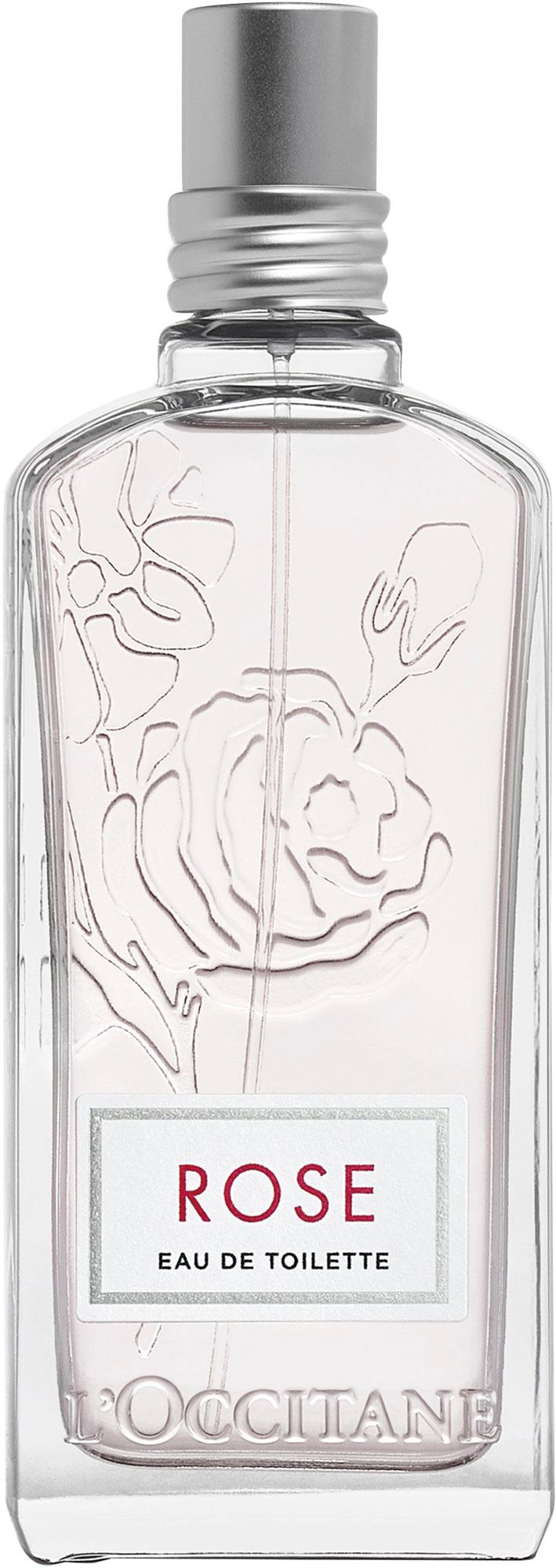 L'OCCITANE EN PROVENCE Rose Eau de Toilette