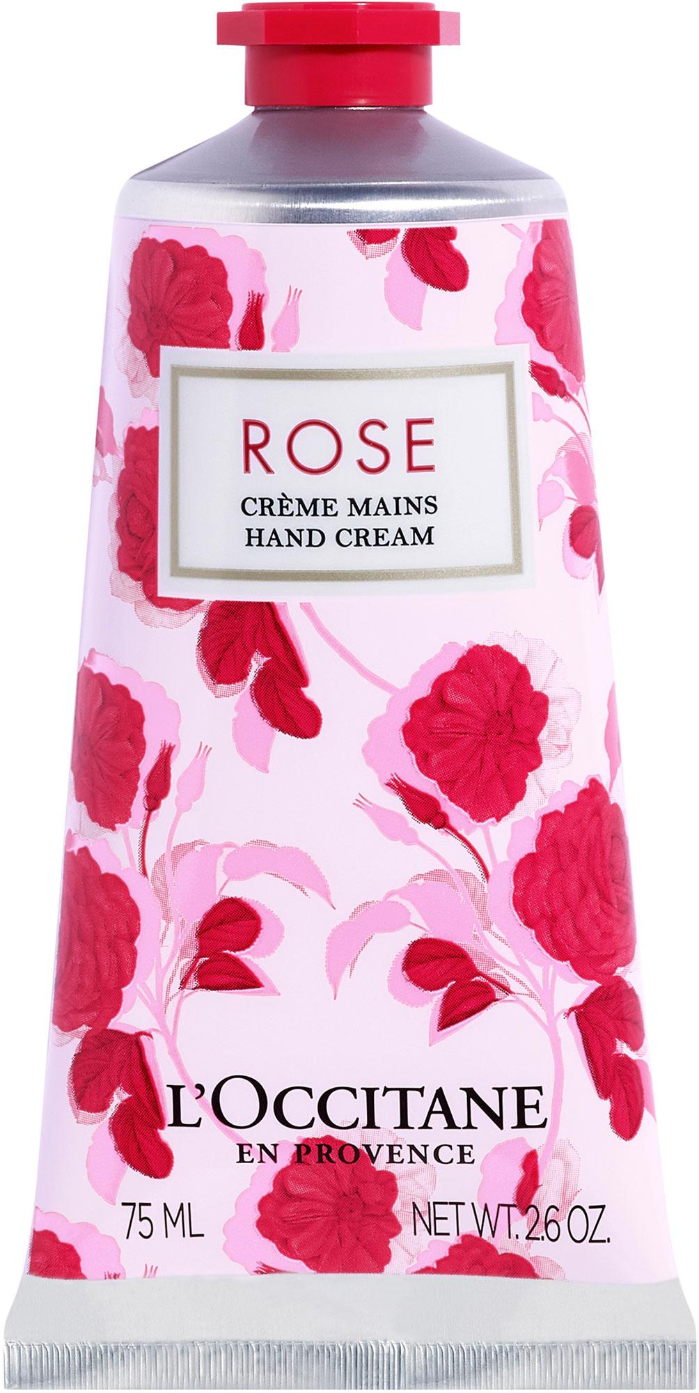 L'OCCITANE EN PROVENCE Rose Handcreme