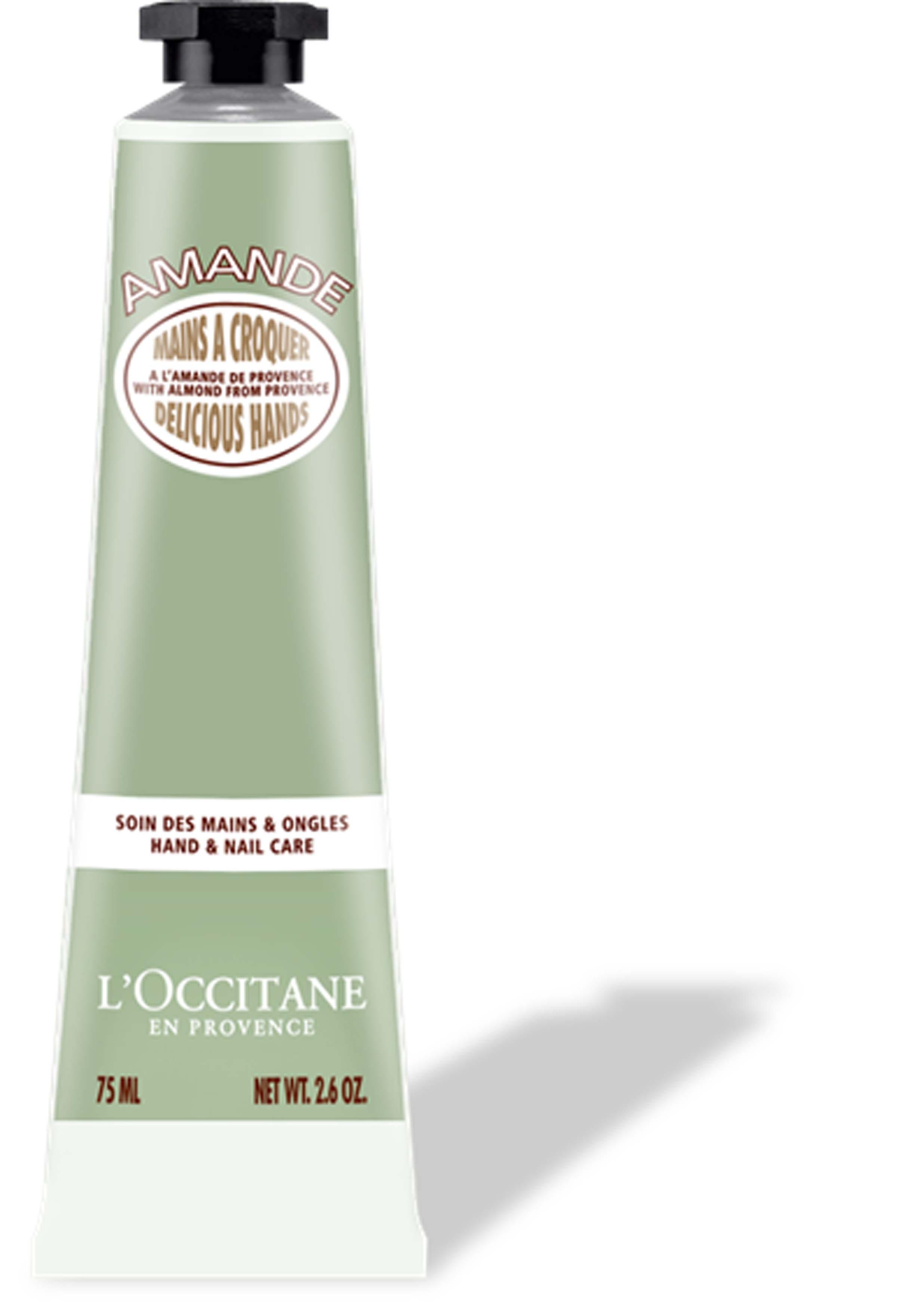L'OCCITANE EN PROVENCE Mandel Handcreme