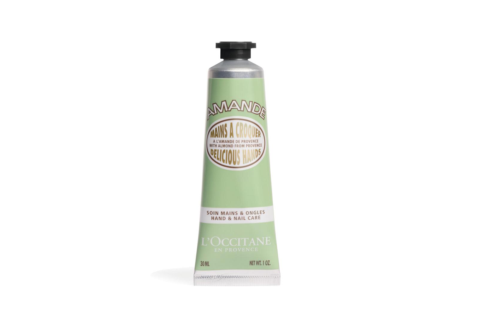 L'OCCITANE EN PROVENCE Mandel Handcreme