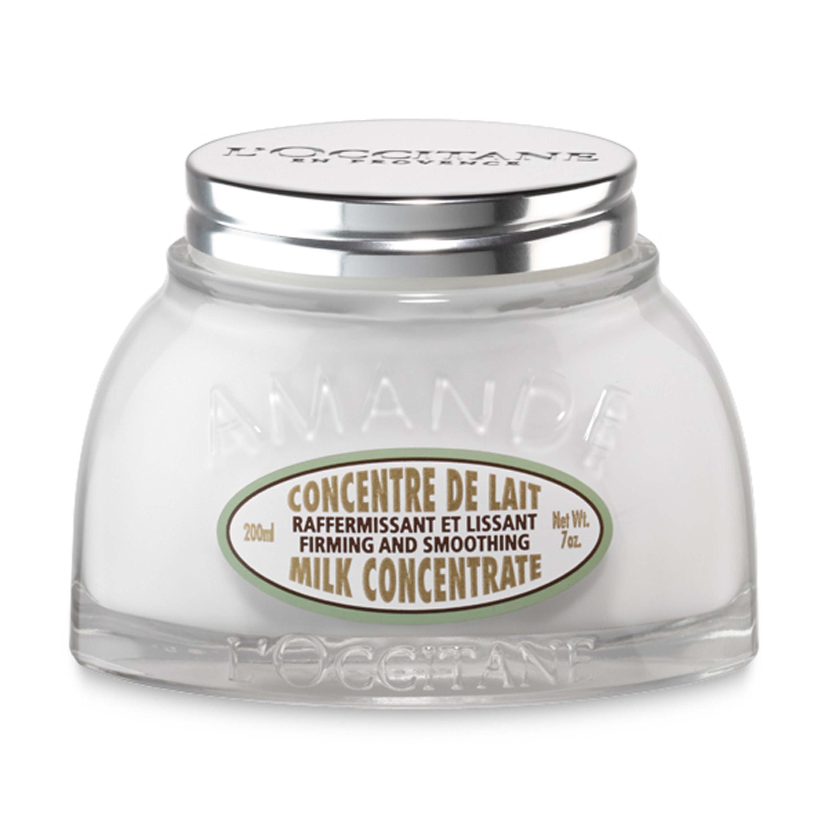 L'OCCITANE EN PROVENCE Mandel Straffende Körpercreme