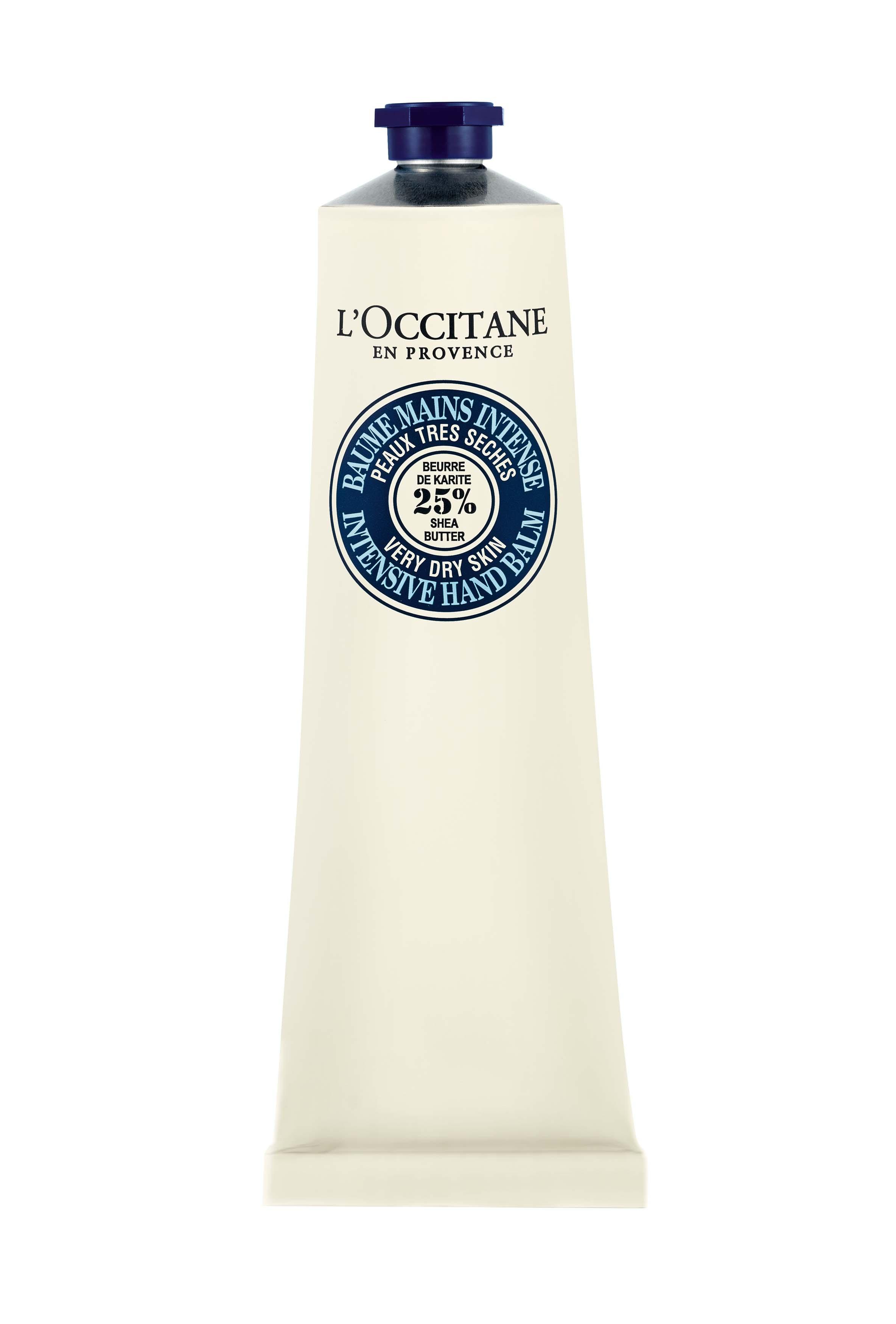 L'OCCITANE EN PROVENCE Karité Intensiv pflegender Handbalsam