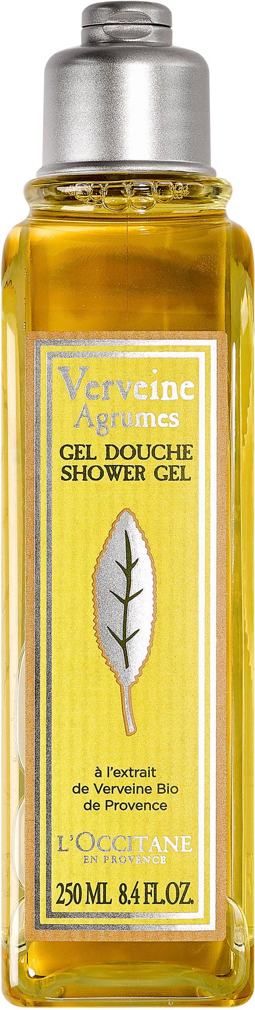 Produktbild L'OCCITANE EN PROVENCE Sommer-Verbene Duschgel 2 von 2