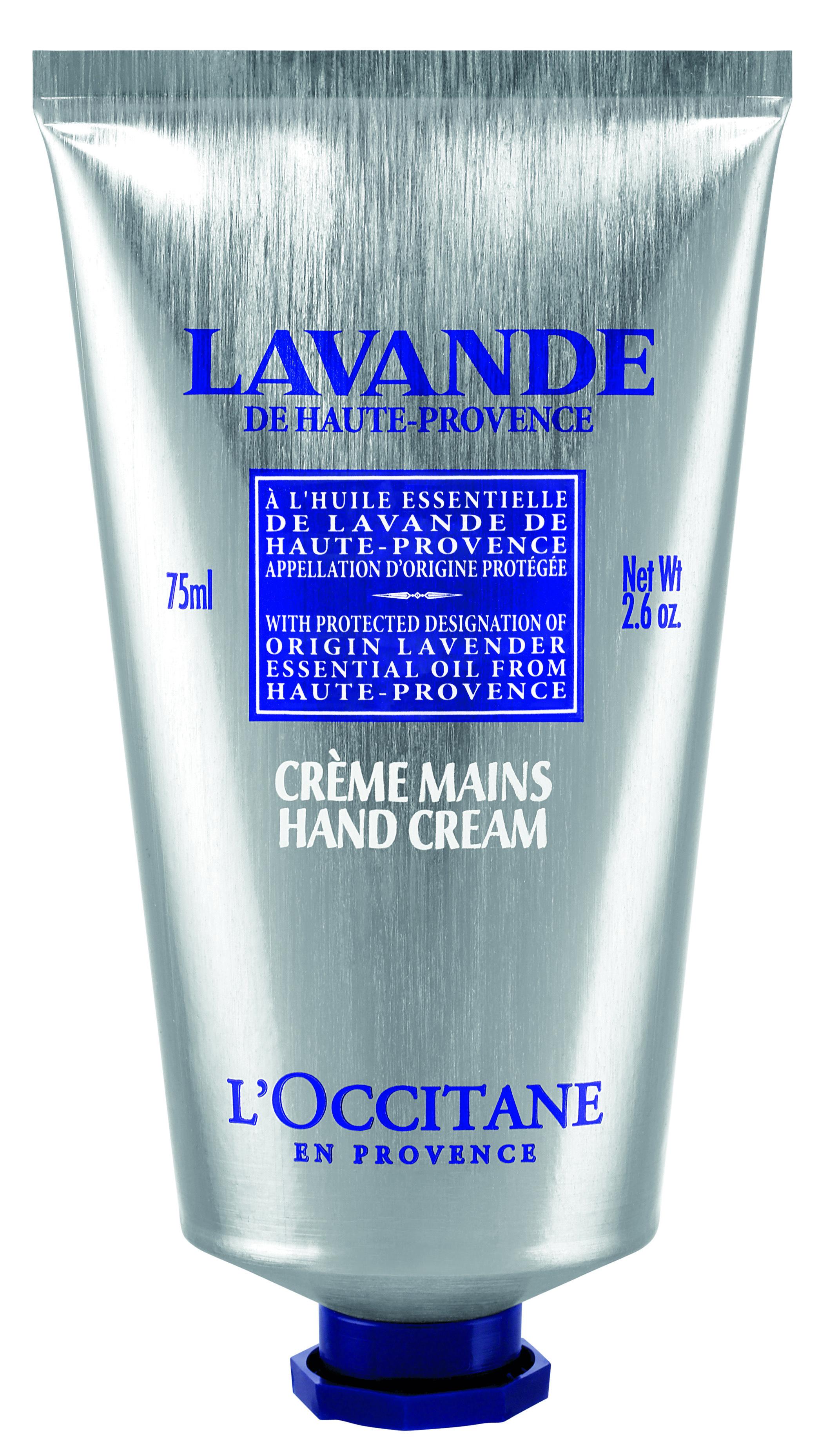 L'OCCITANE EN PROVENCE Lavendel Handcreme