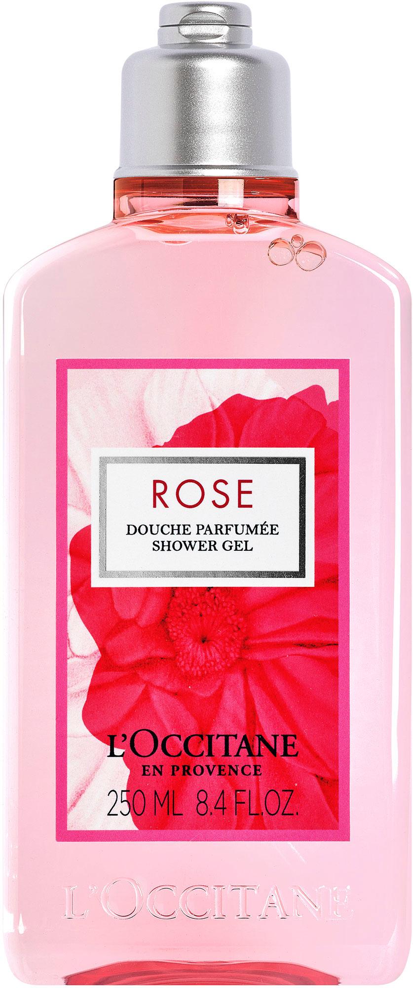 L'OCCITANE EN PROVENCE Rose Duschgel