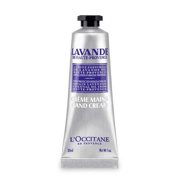 L'OCCITANE EN PROVENCE Lavendel Handcreme