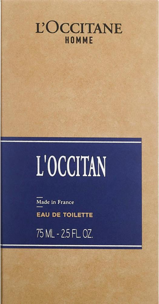 Produktbild L'OCCITANE EN PROVENCE Eau de L´Occitan Eau de Toilette 2 von 2